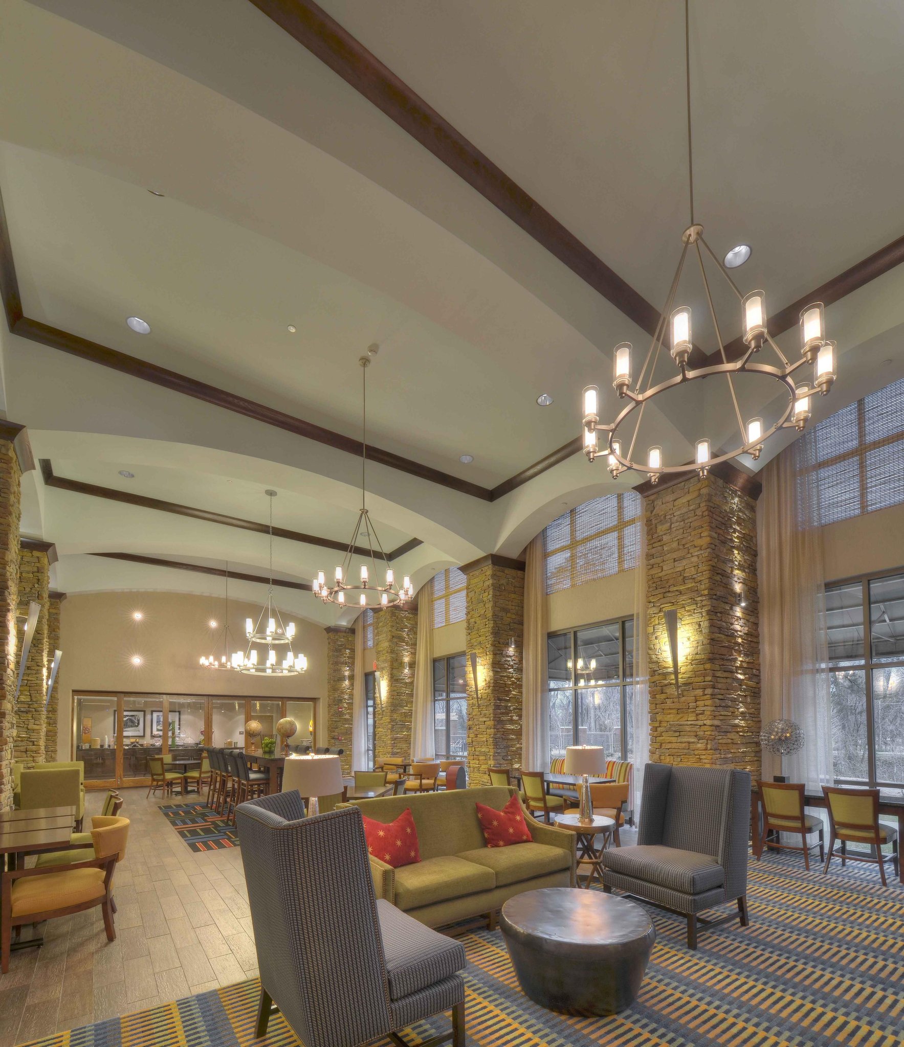 Hampton Inn Columbus/South-Fort Benning Hampton Inn Columbus/South-Fort Benning