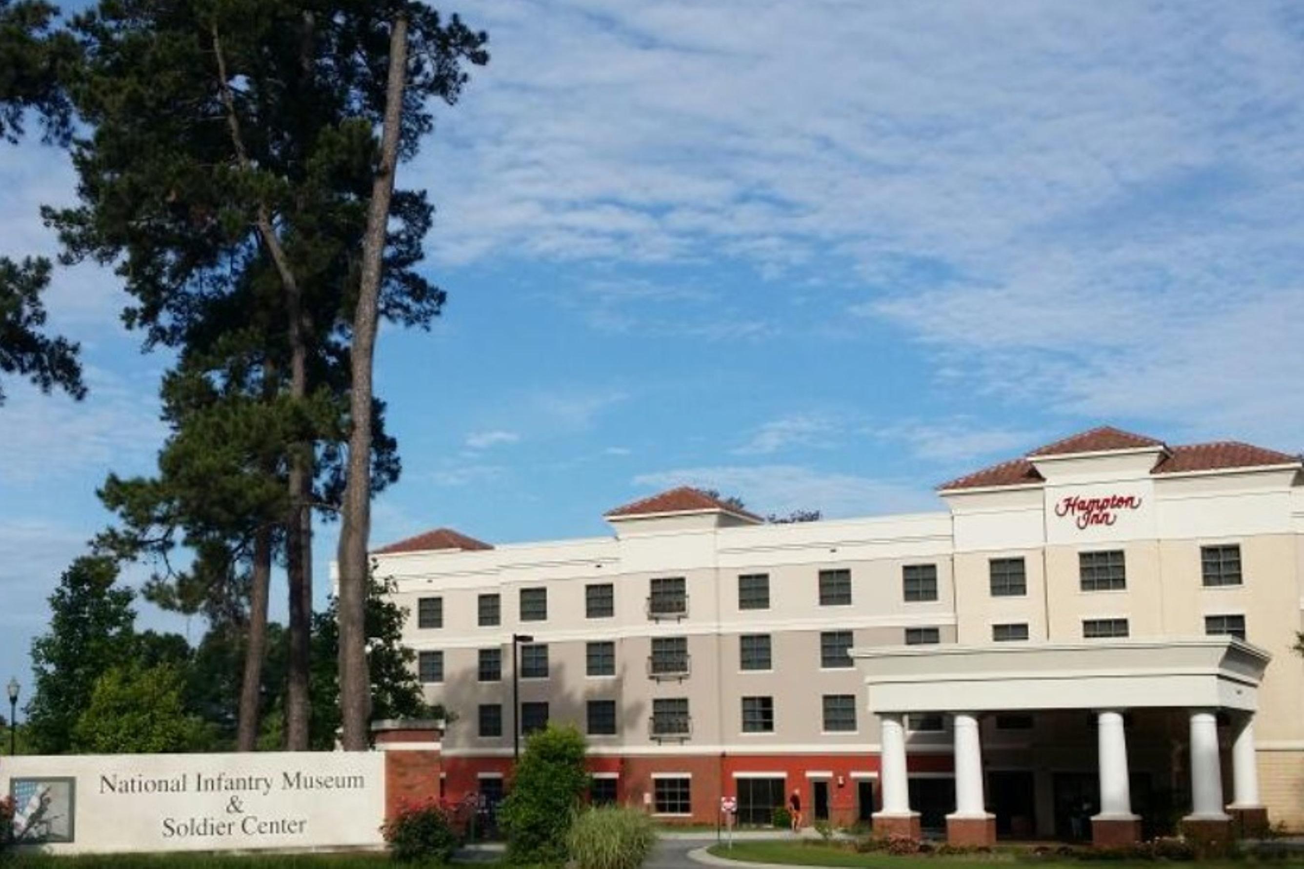 Hampton Inn Columbus/South-Fort Benning Hampton Inn Columbus/South-Fort Benning