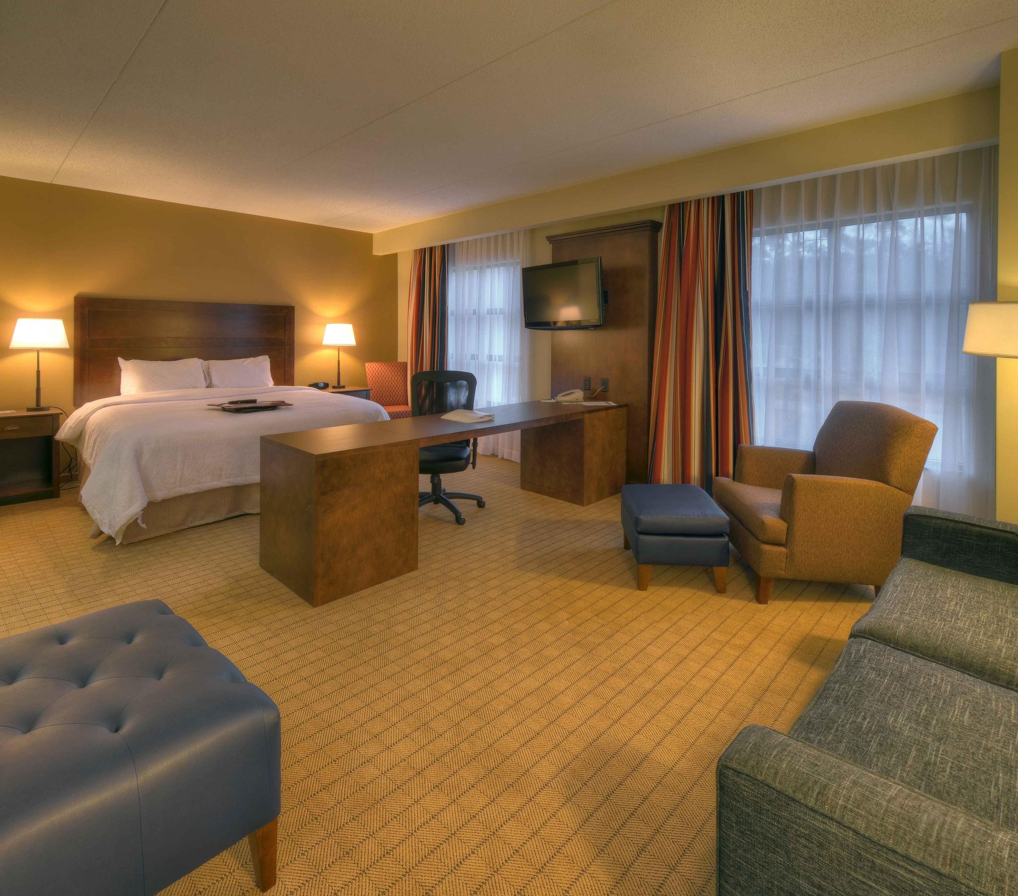 Hampton Inn Columbus/South-Fort Benning Hampton Inn Columbus/South-Fort Benning