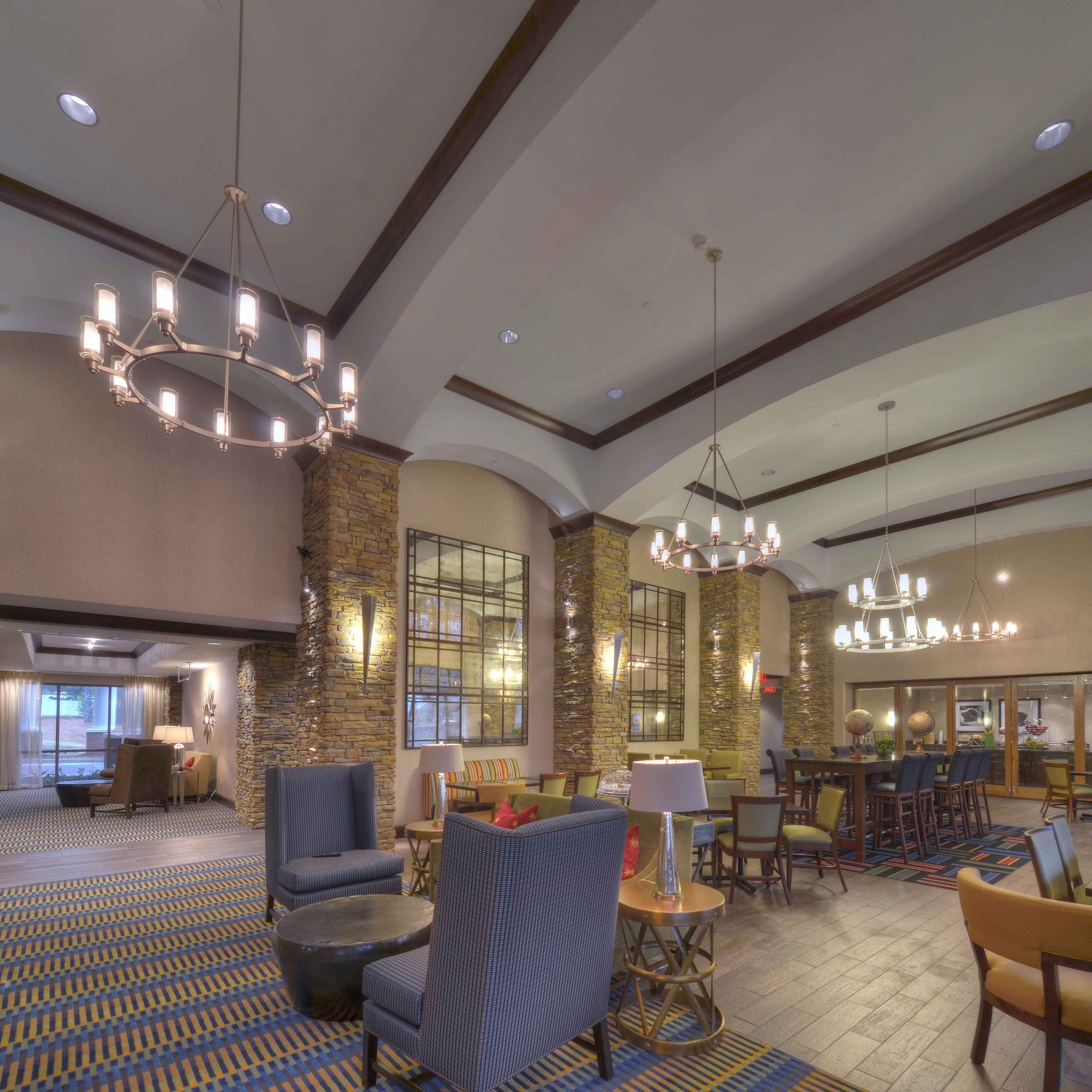 Hampton Inn Columbus/South-Fort Benning Hampton Inn Columbus/South-Fort Benning
