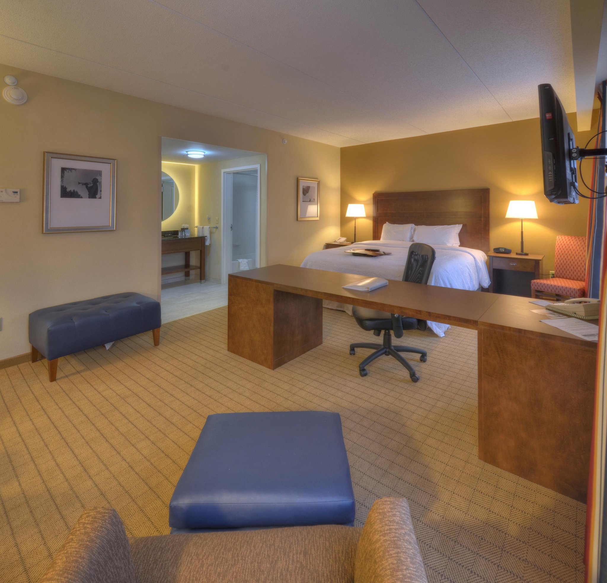 Hampton Inn Columbus/South-Fort Benning Hampton Inn Columbus/South-Fort Benning