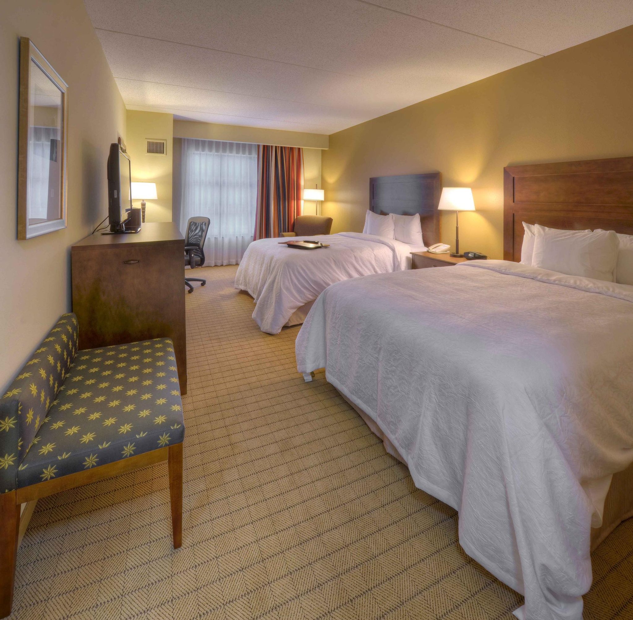 Hampton Inn Columbus/South-Fort Benning Hampton Inn Columbus/South-Fort Benning