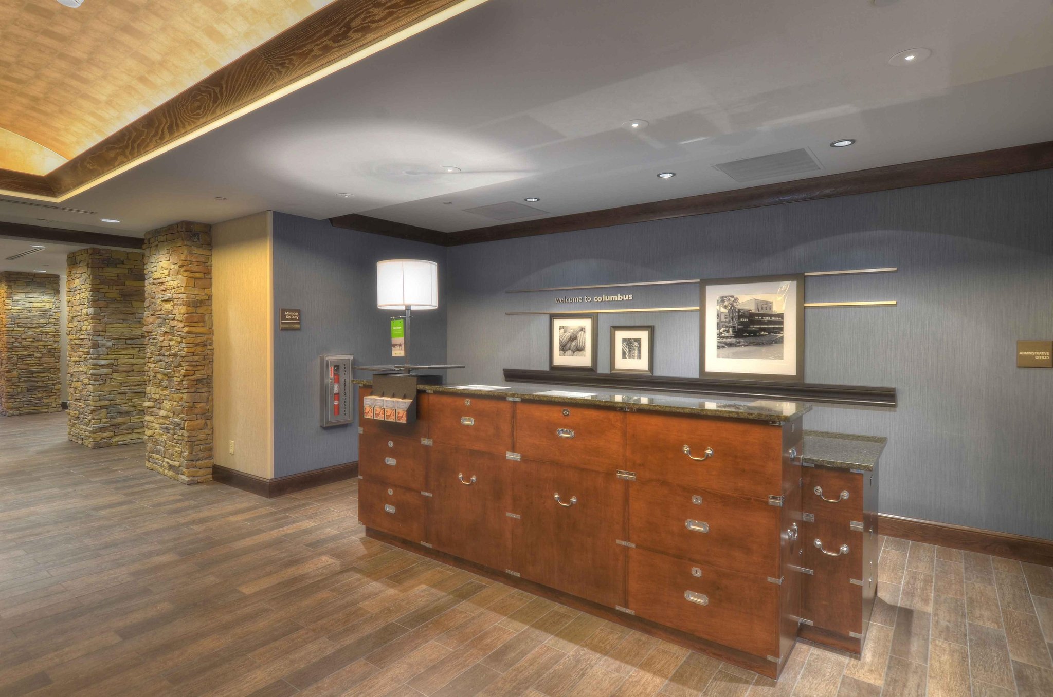 Hampton Inn Columbus/South-Fort Benning Hampton Inn Columbus/South-Fort Benning