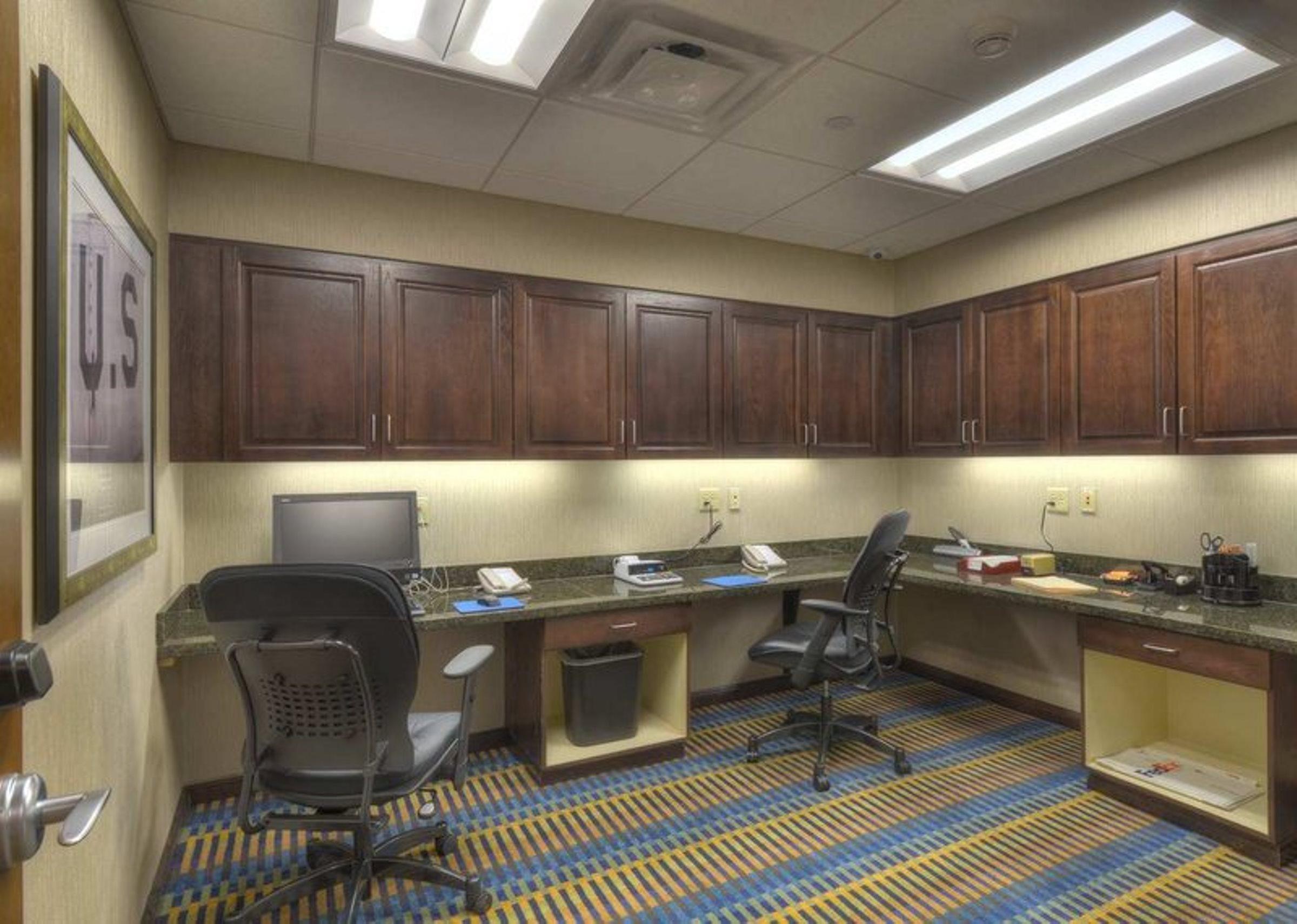 Hampton Inn Columbus/South-Fort Benning Hampton Inn Columbus/South-Fort Benning