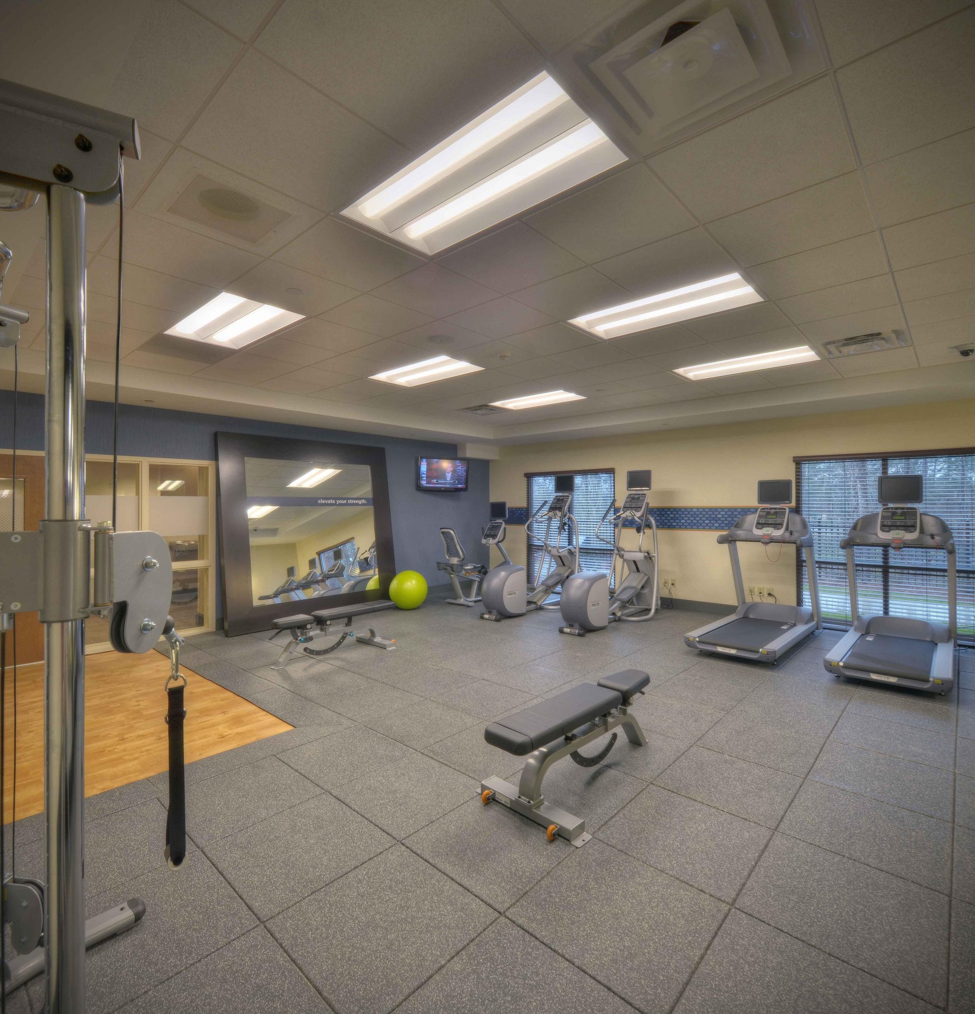 Hampton Inn Columbus/South-Fort Benning Hampton Inn Columbus/South-Fort Benning
