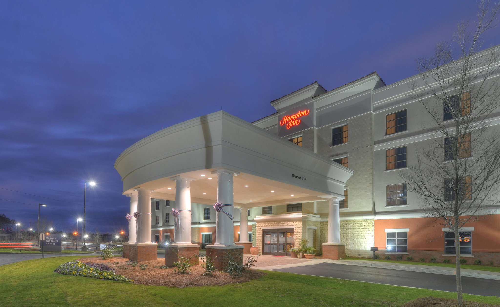 Hampton Inn Columbus/South-Fort Benning Hampton Inn Columbus/South-Fort Benning