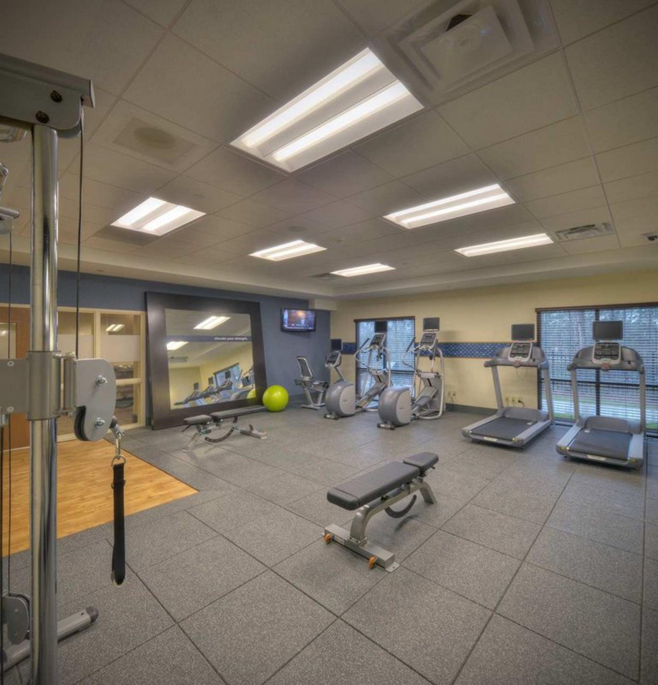 Hampton Inn Columbus/South-Fort Benning Hampton Inn Columbus/South-Fort Benning