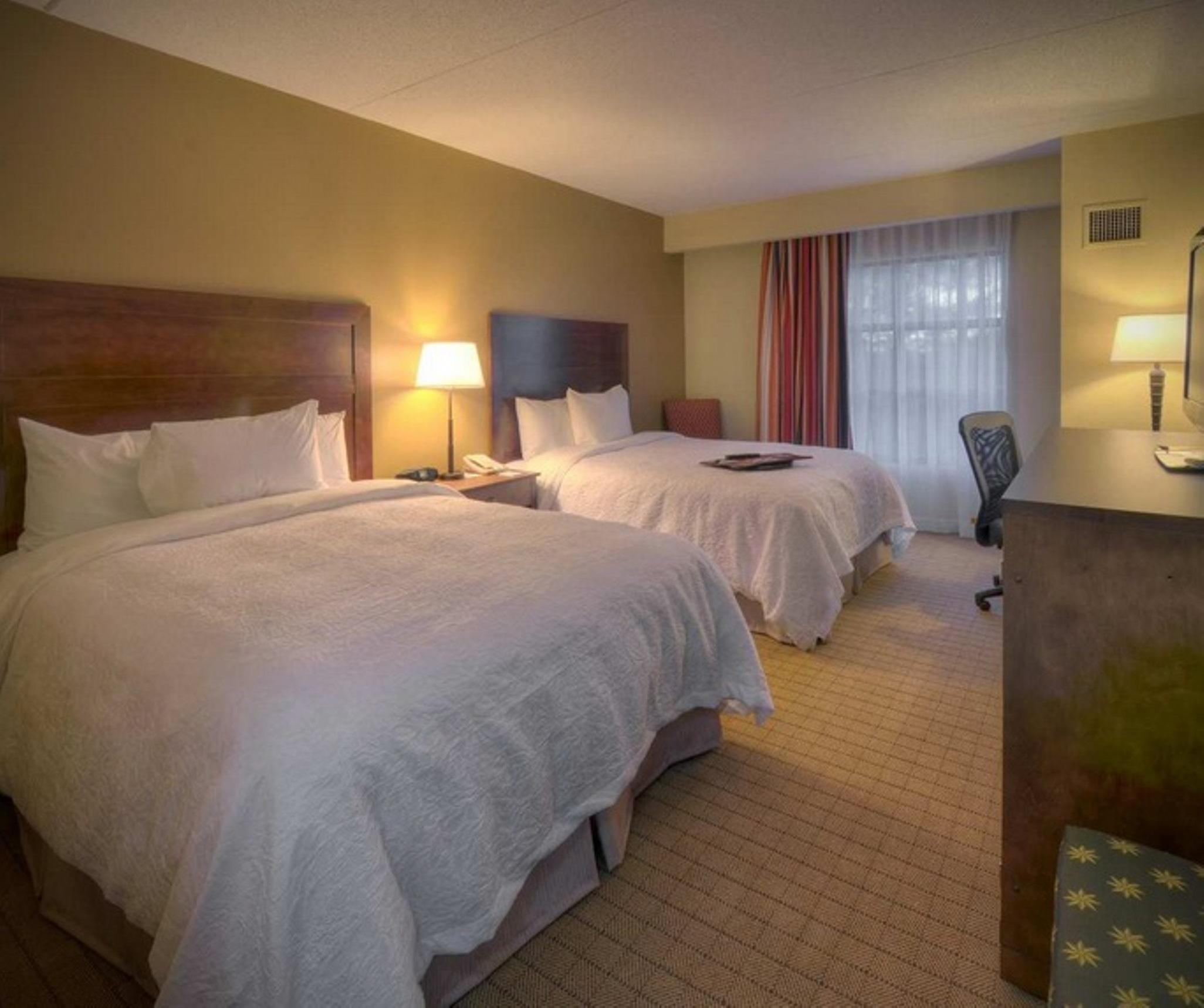 Hampton Inn Columbus/South-Fort Benning Hampton Inn Columbus/South-Fort Benning