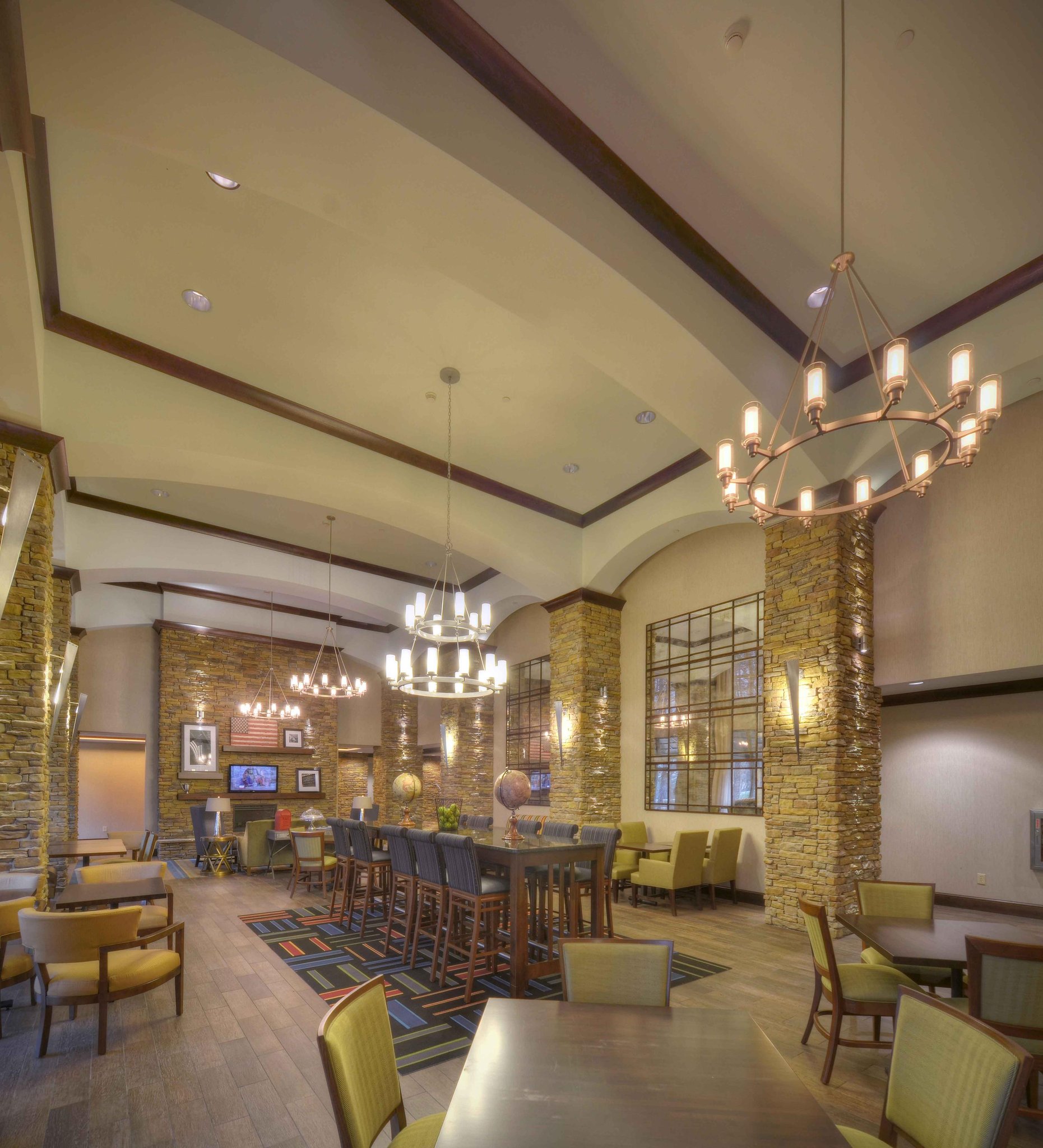 Hampton Inn Columbus/South-Fort Benning Hampton Inn Columbus/South-Fort Benning