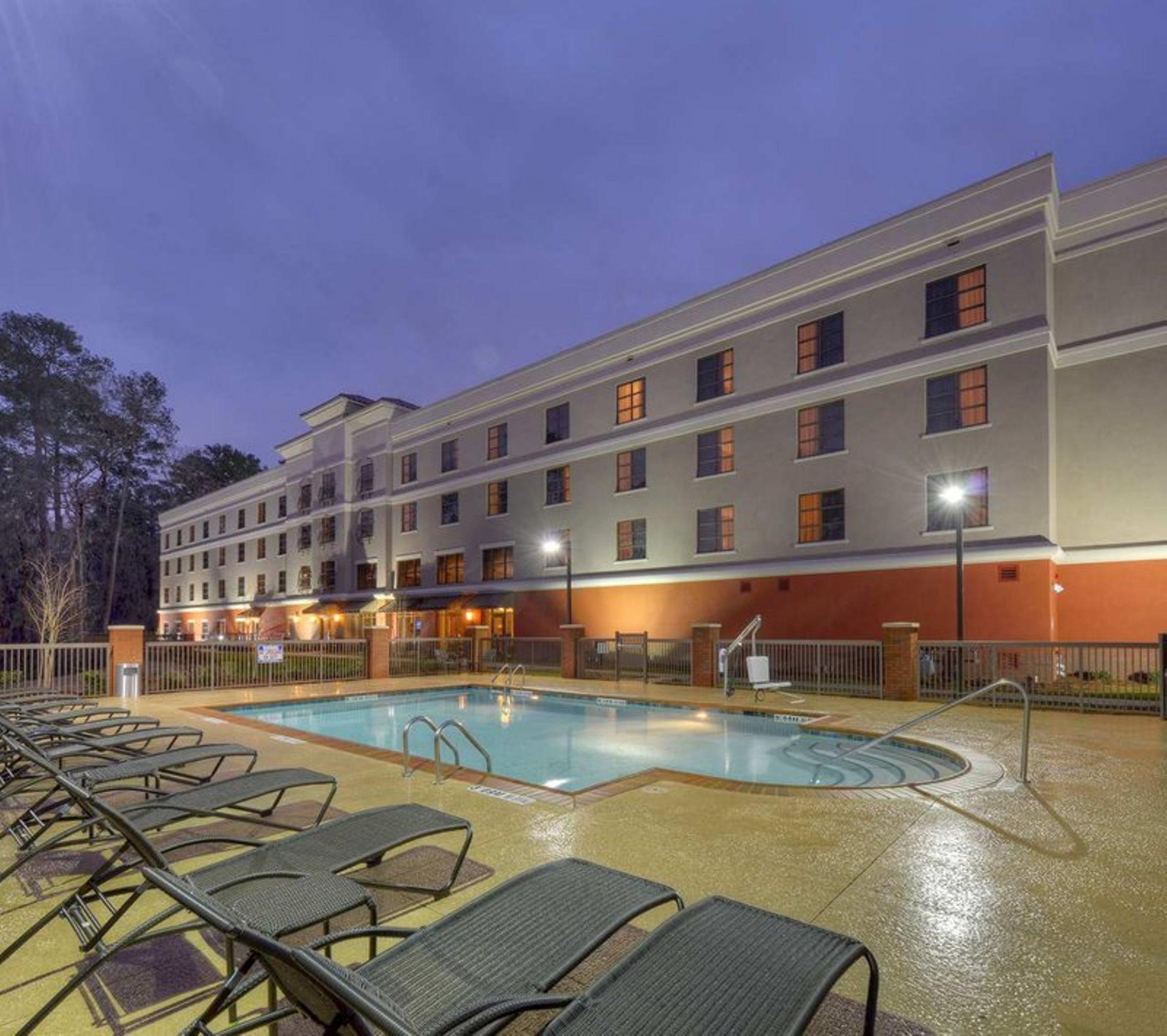Hampton Inn Columbus/South-Fort Benning Hampton Inn Columbus/South-Fort Benning