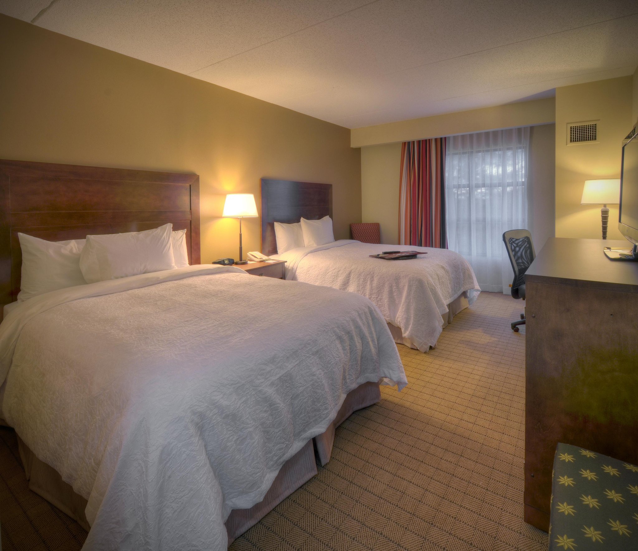 Hampton Inn Columbus/South-Fort Benning Hampton Inn Columbus/South-Fort Benning