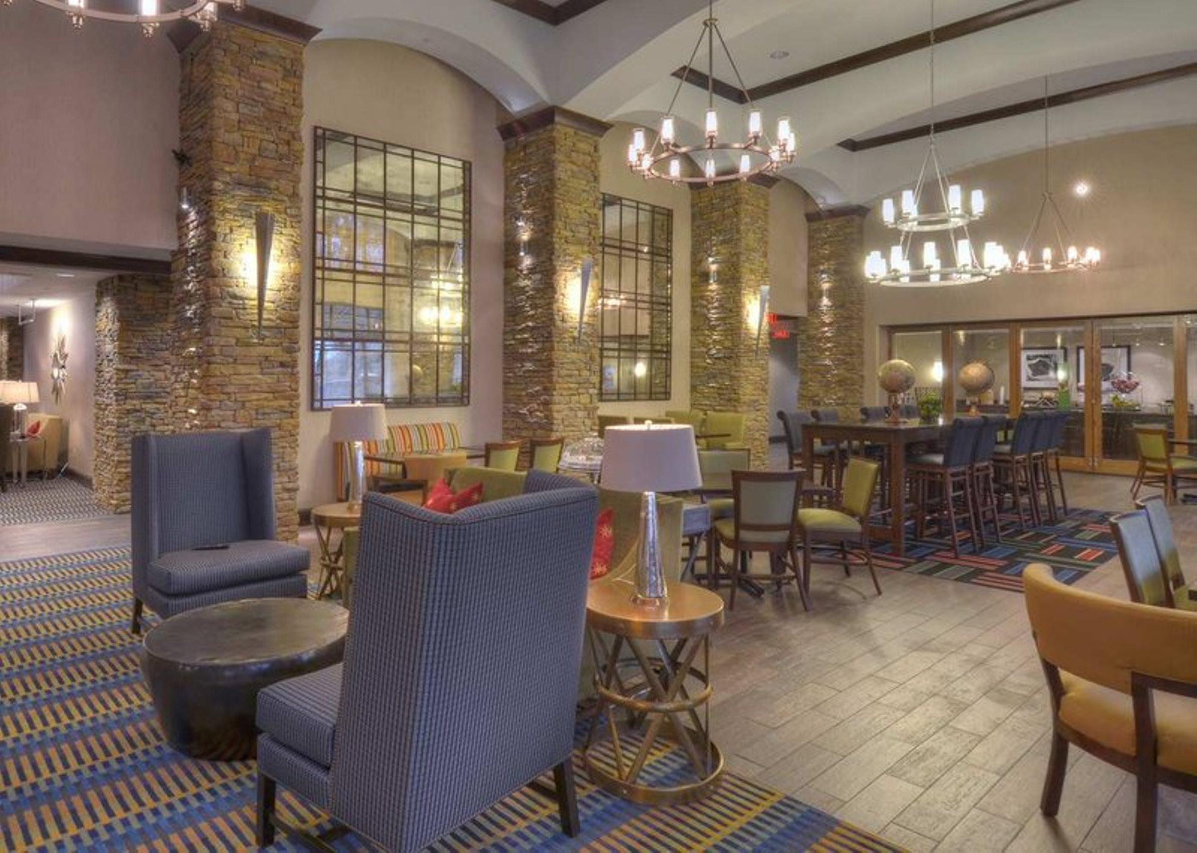 Hampton Inn Columbus/South-Fort Benning Hampton Inn Columbus/South-Fort Benning