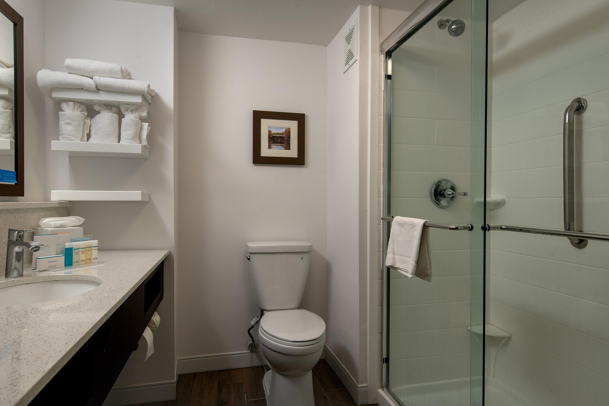 Hampton Inn Commerce Hampton Inn Commerce