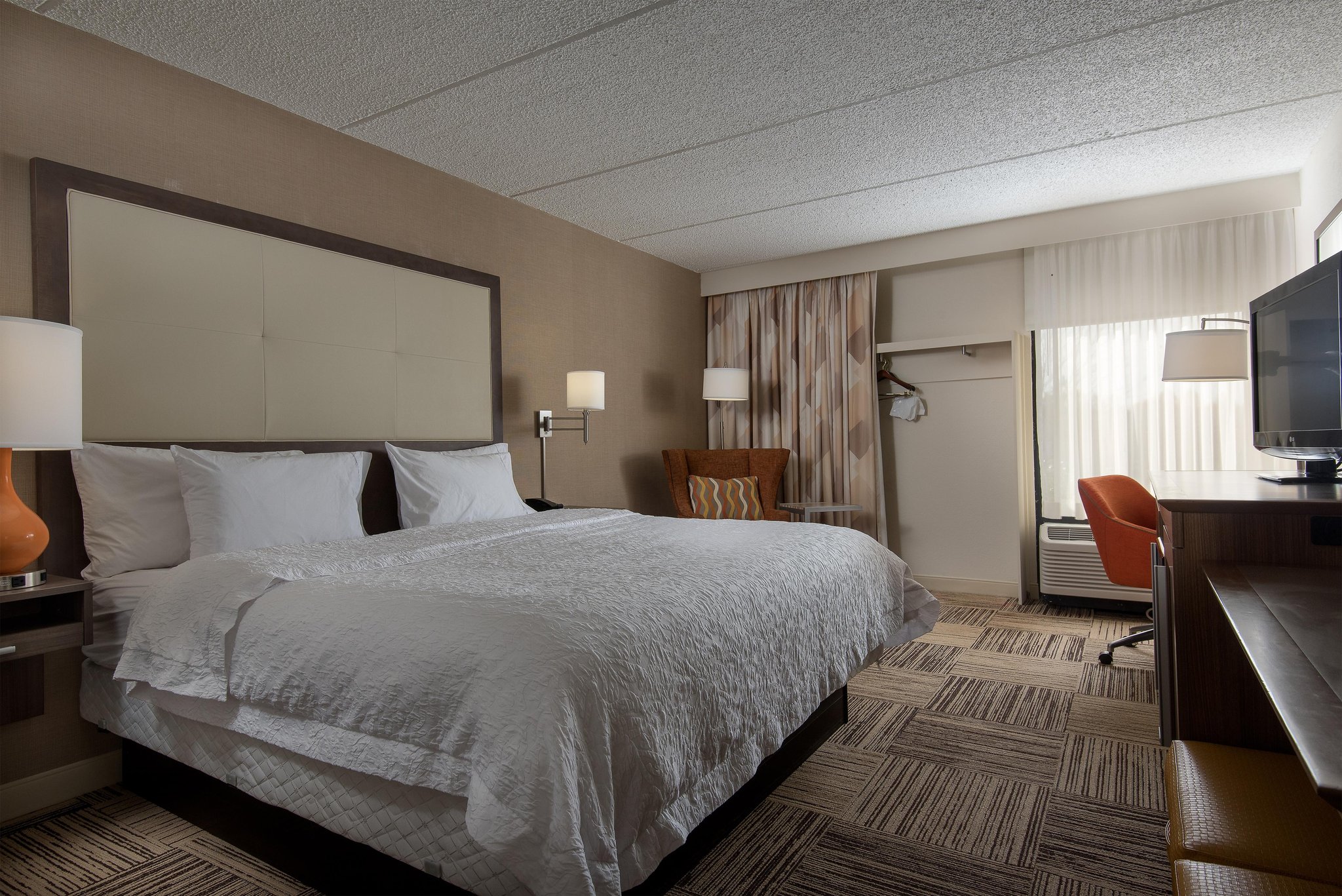 Hampton Inn Commerce Hampton Inn Commerce