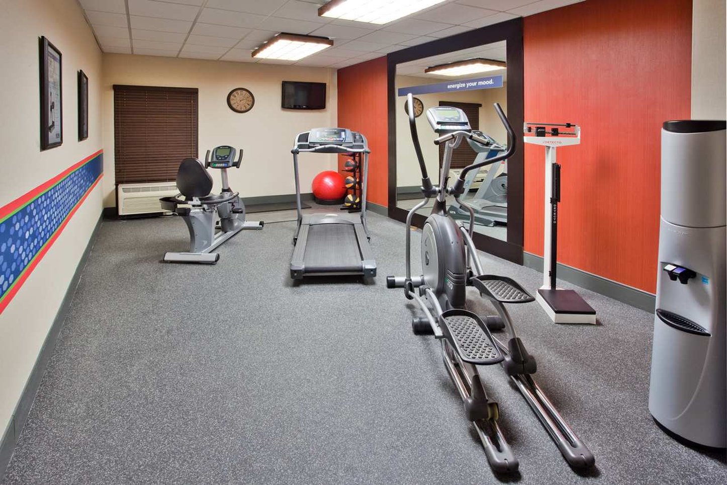 Hampton Inn Commerce Hampton Inn Commerce