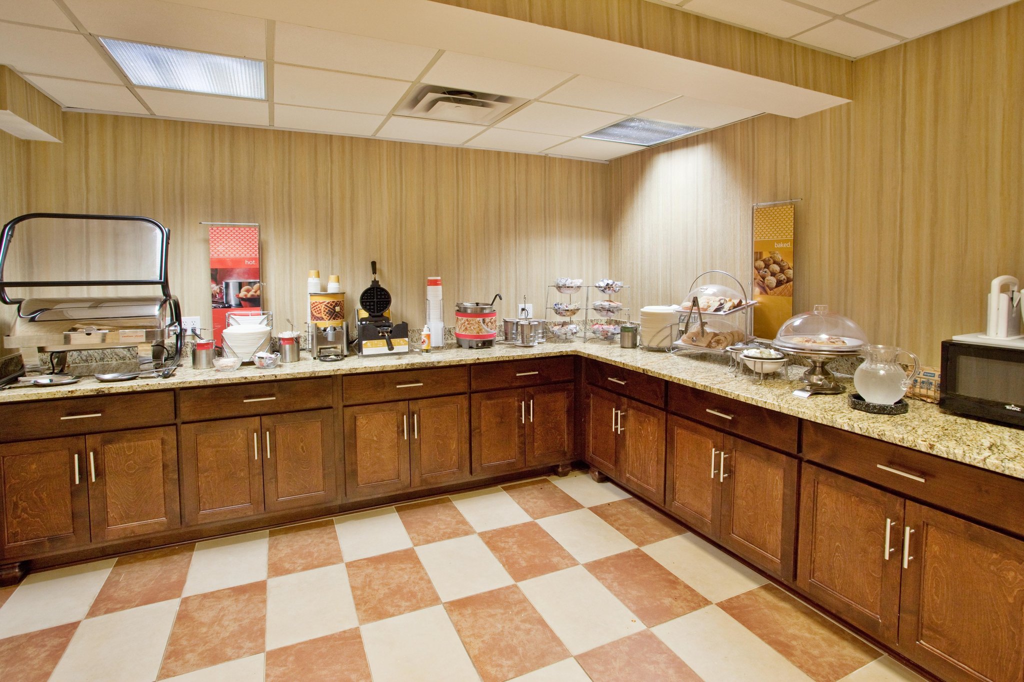 Hampton Inn Commerce Hampton Inn Commerce