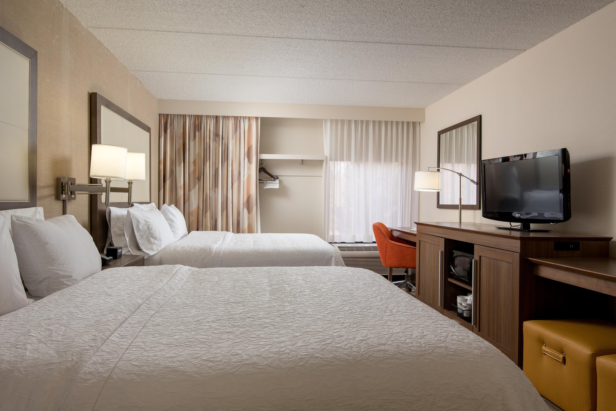 Hampton Inn Commerce Hampton Inn Commerce