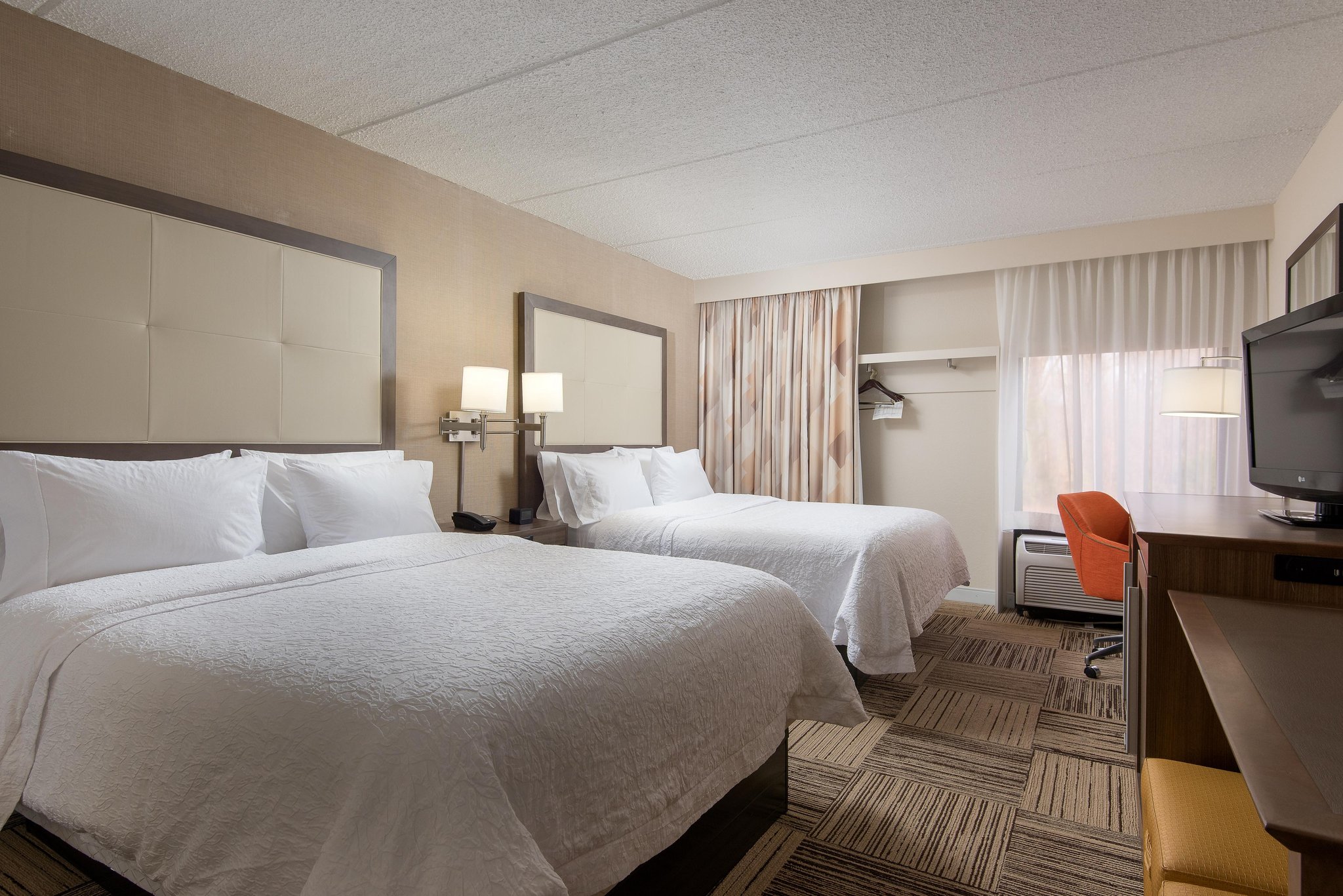 Hampton Inn Commerce Hampton Inn Commerce