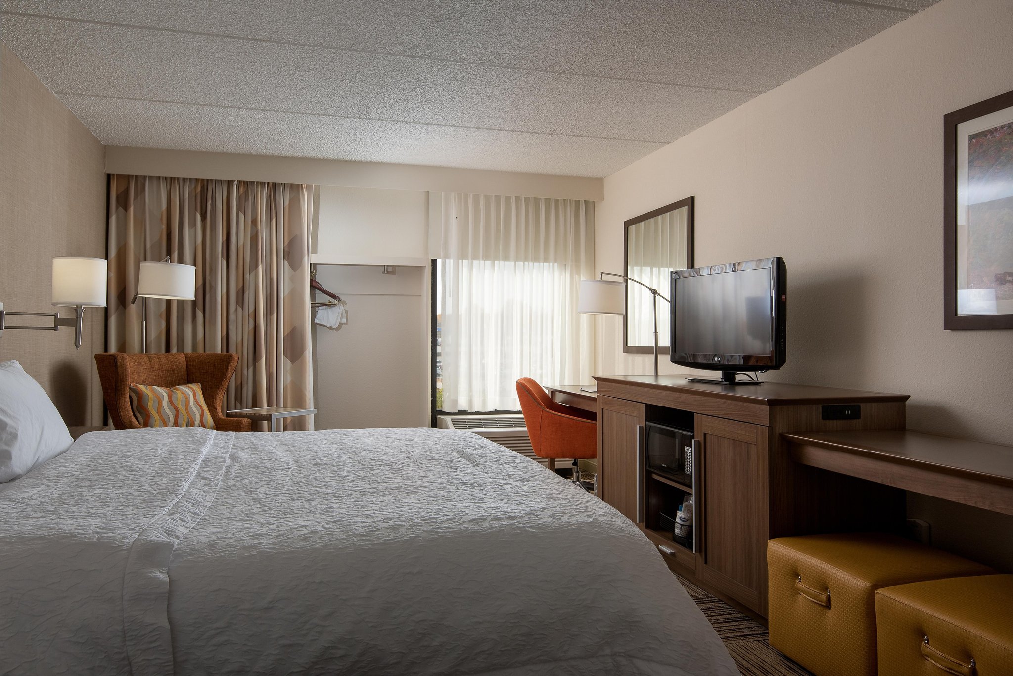 Hampton Inn Commerce Hampton Inn Commerce