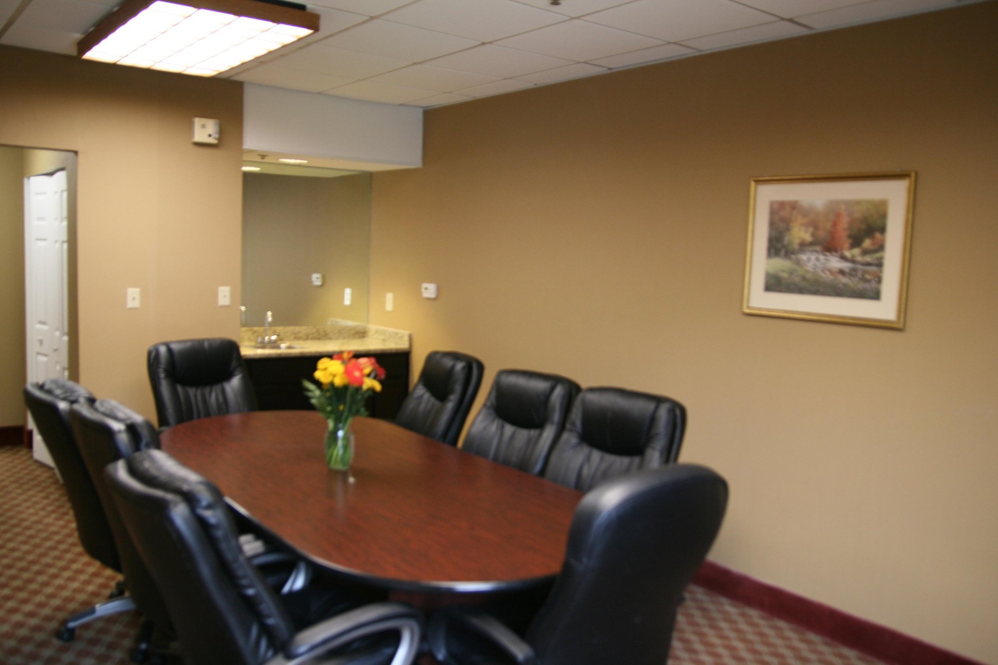 Hampton Inn Commerce Hampton Inn Commerce