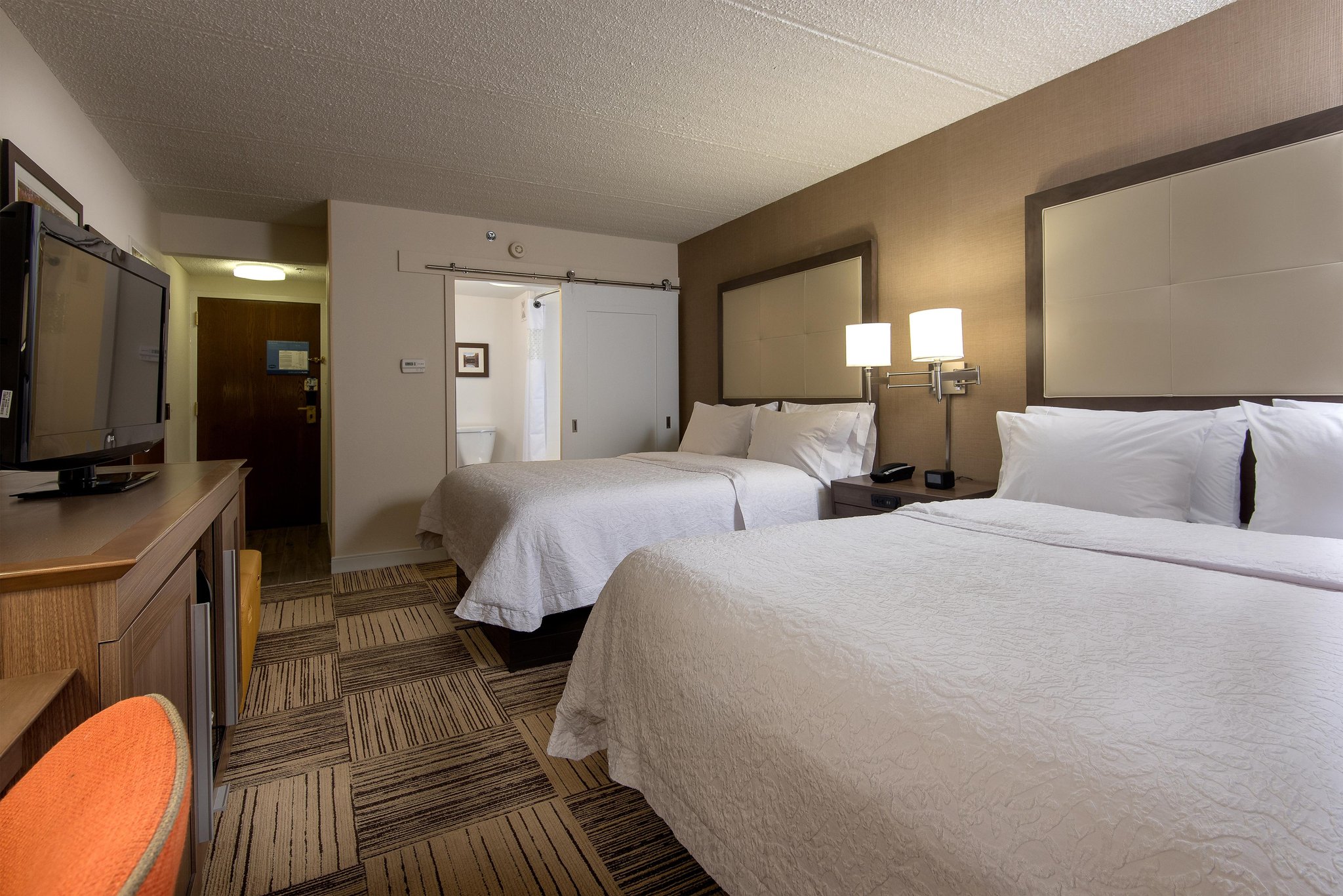 Hampton Inn Commerce Hampton Inn Commerce
