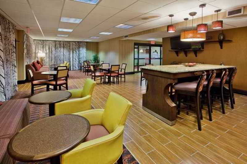 Hampton Inn Commerce Hampton Inn Commerce
