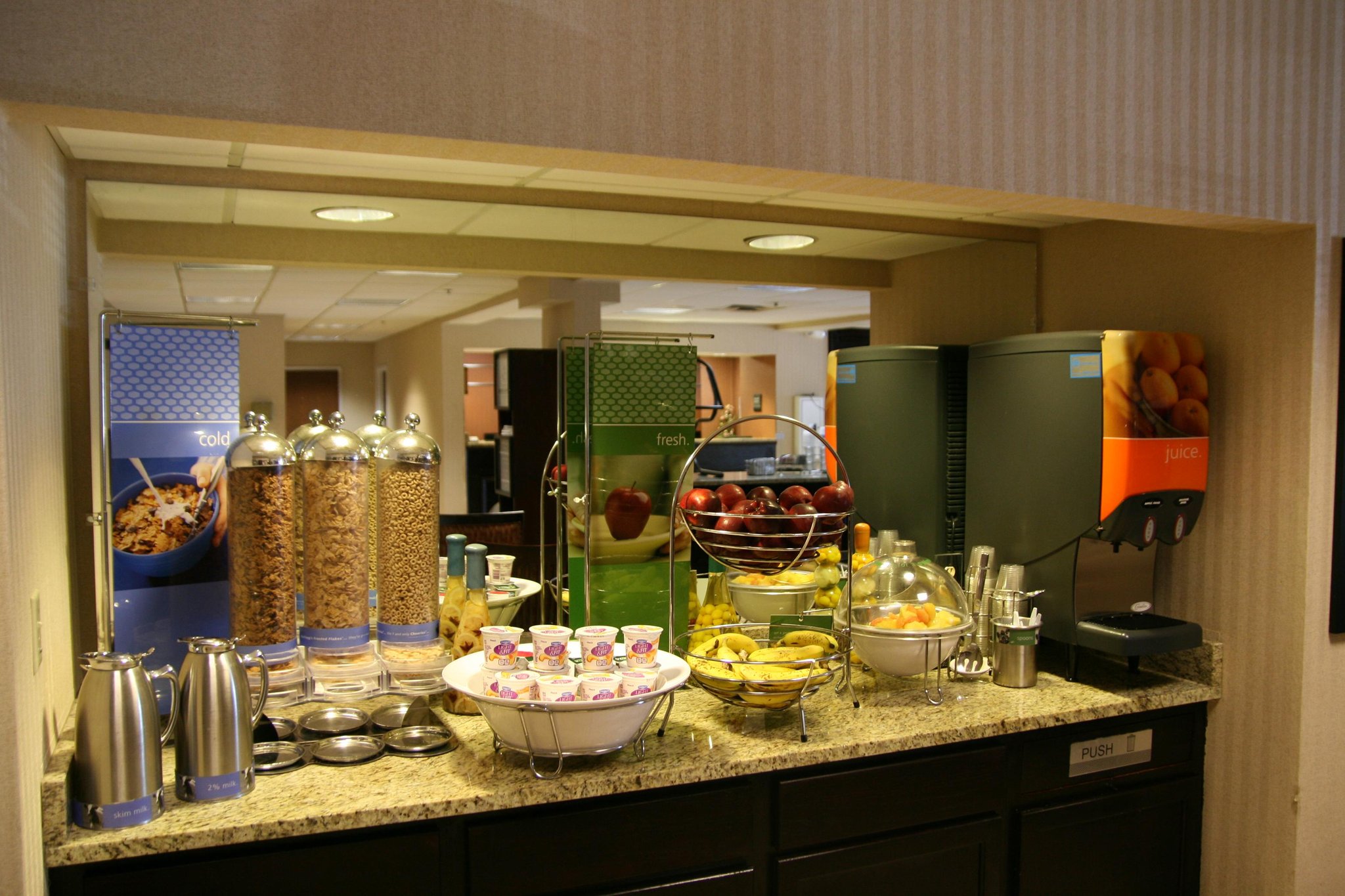Hampton Inn Commerce Hampton Inn Commerce