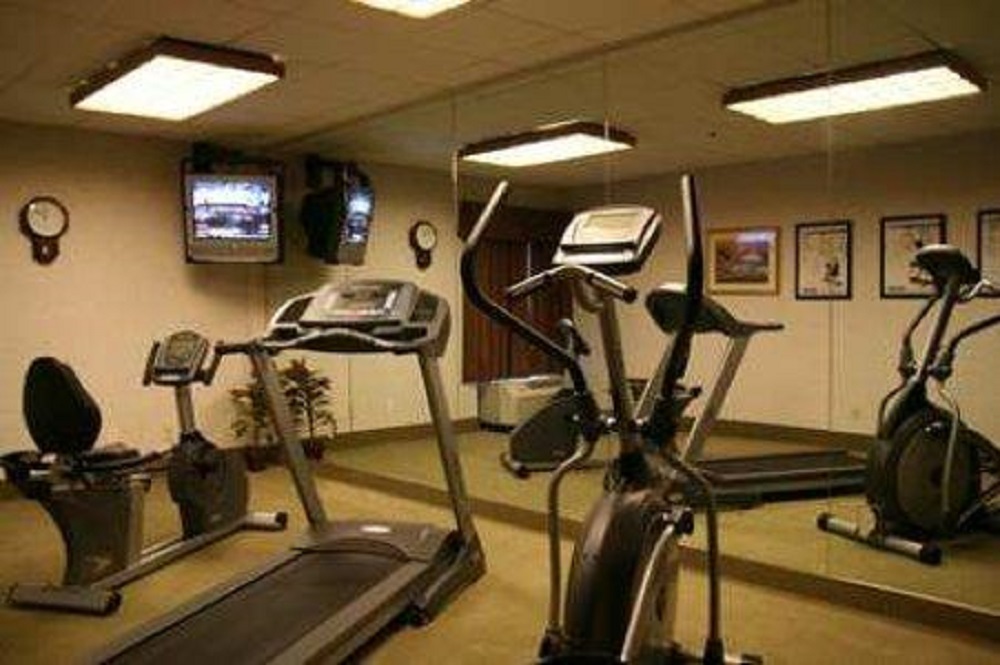 Hampton Inn Commerce Hampton Inn Commerce