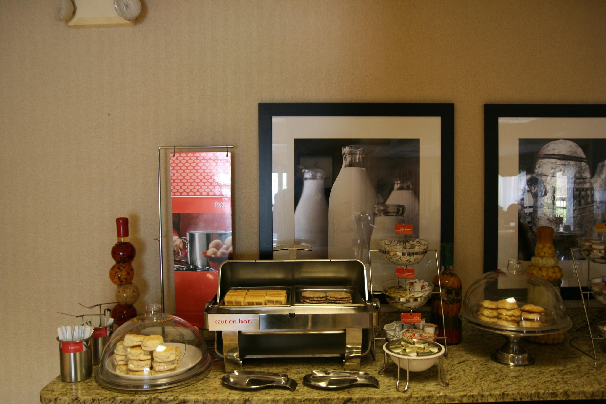 Hampton Inn Commerce Hampton Inn Commerce