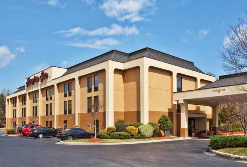 Hampton Inn Commerce Hampton Inn Commerce