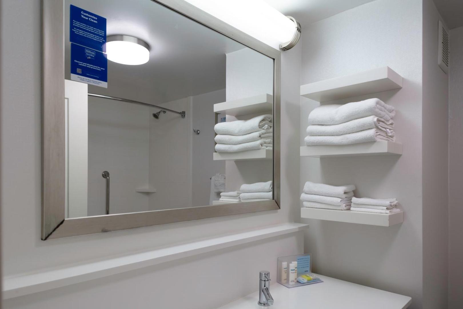 Hampton Inn Conyers Hampton Inn Conyers