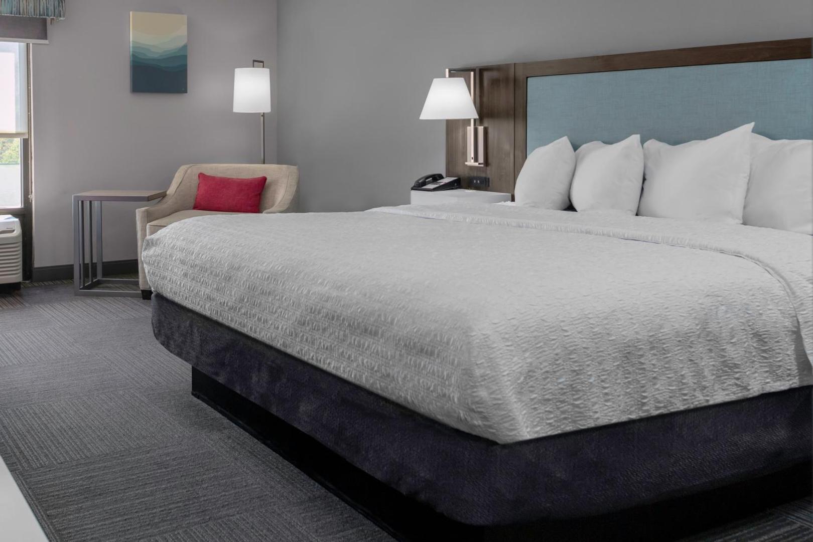 Hampton Inn Conyers Hampton Inn Conyers