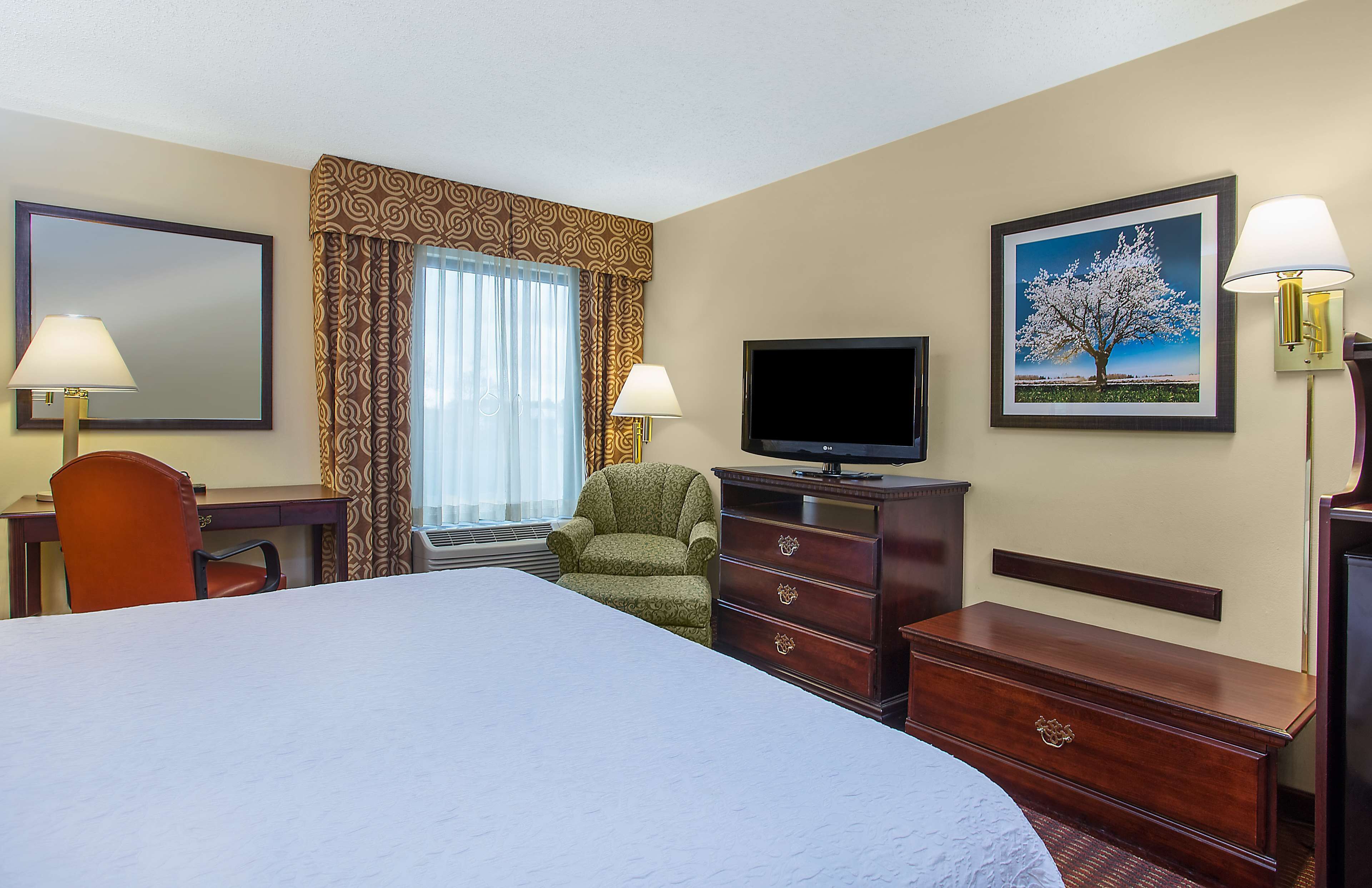 Hampton Inn Conyers Hampton Inn Conyers