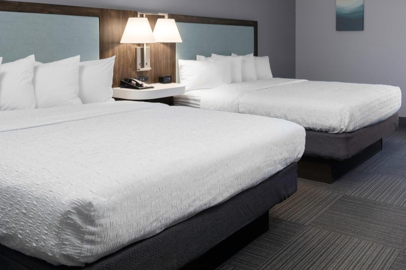Hampton Inn Conyers Hampton Inn Conyers