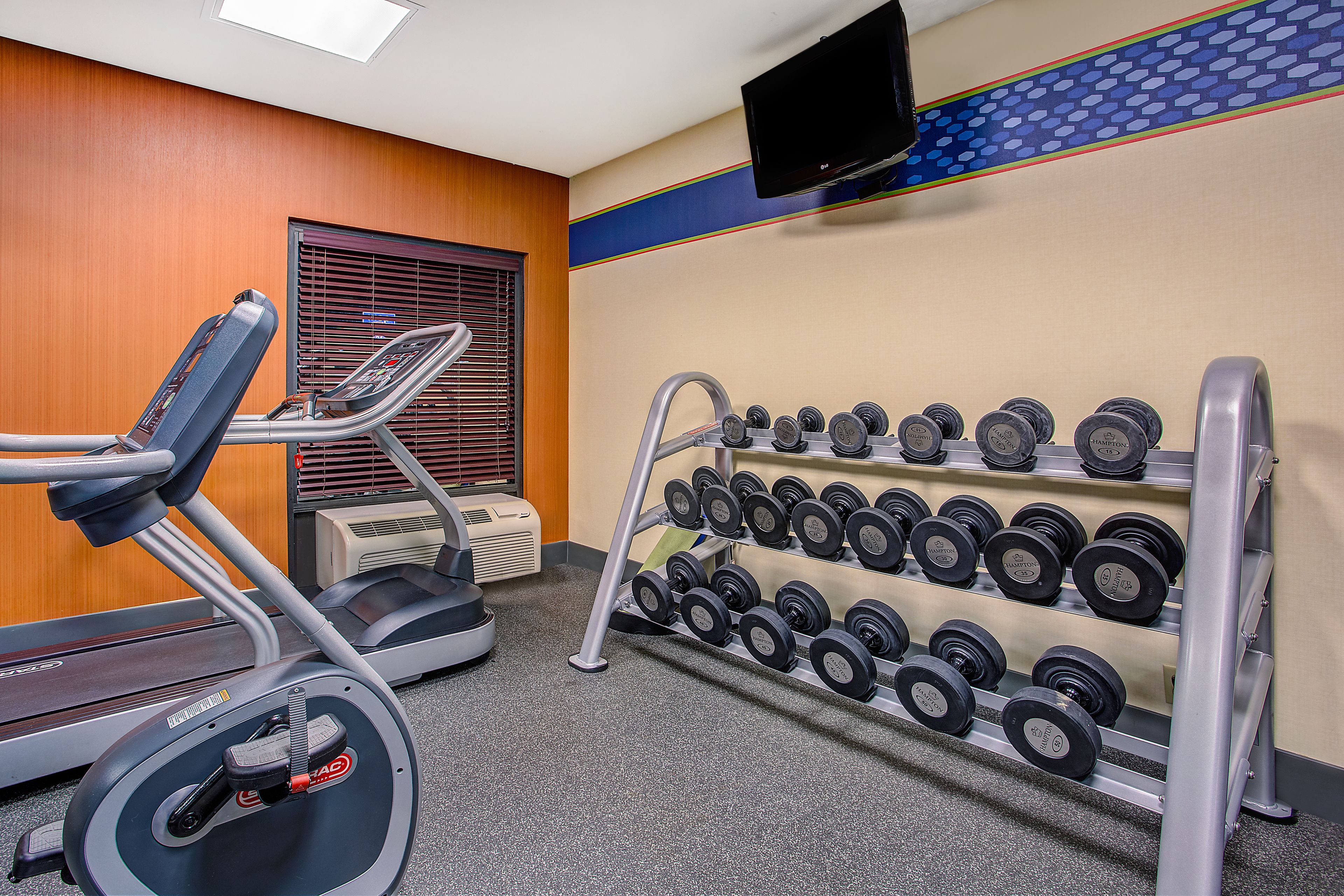 Hampton Inn Conyers Hampton Inn Conyers