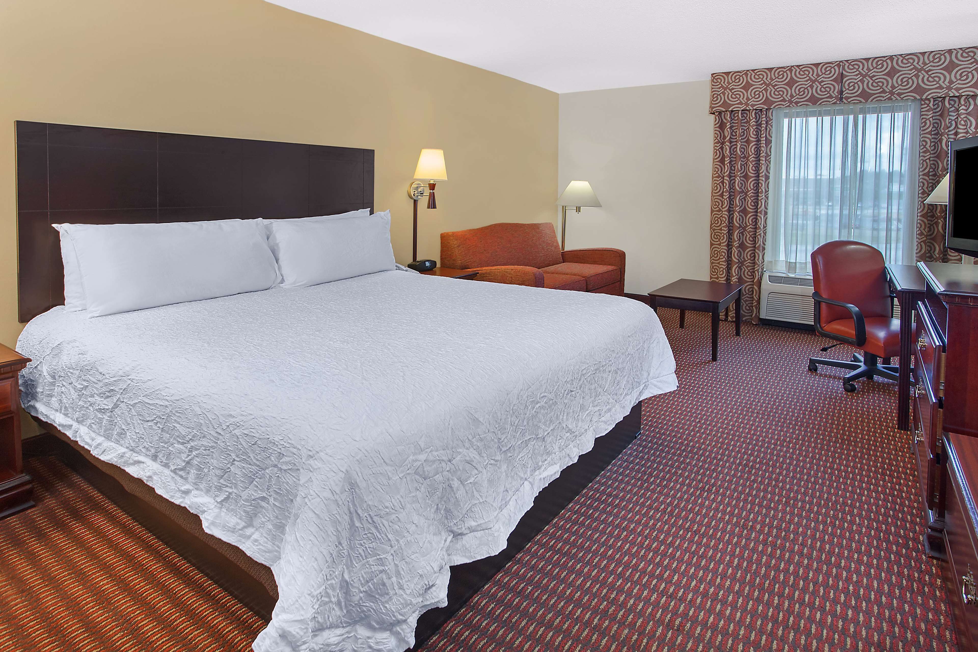 Hampton Inn Conyers Hampton Inn Conyers