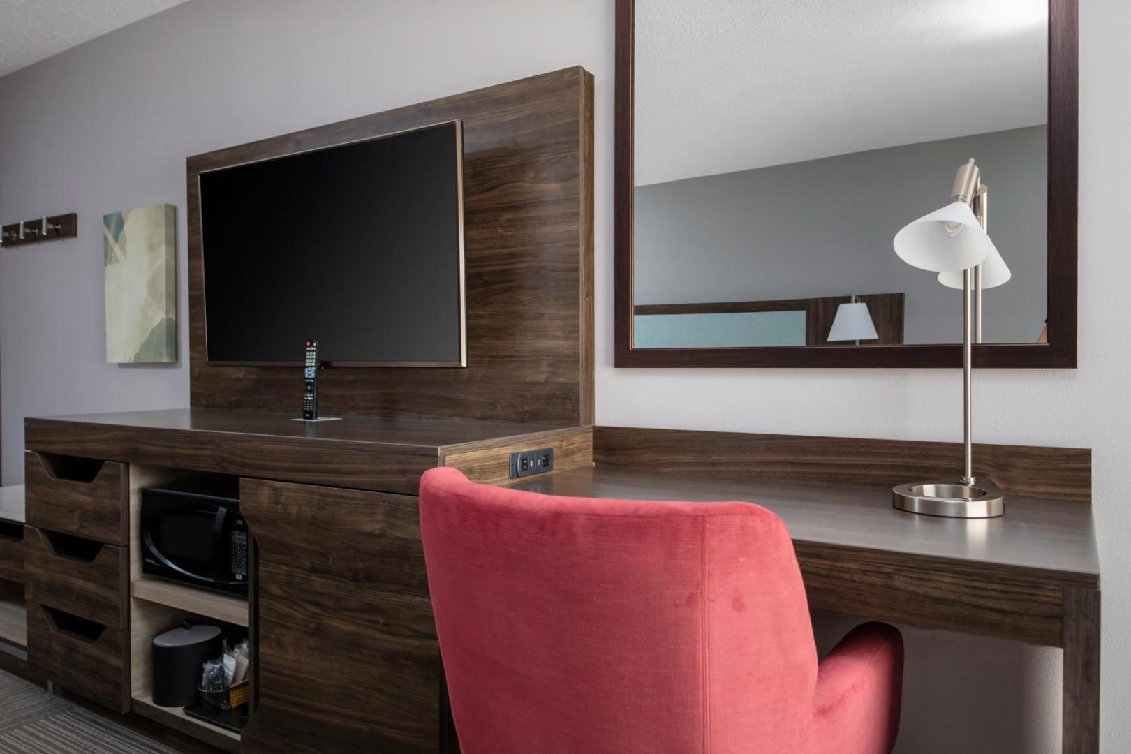 Hampton Inn Conyers Hampton Inn Conyers