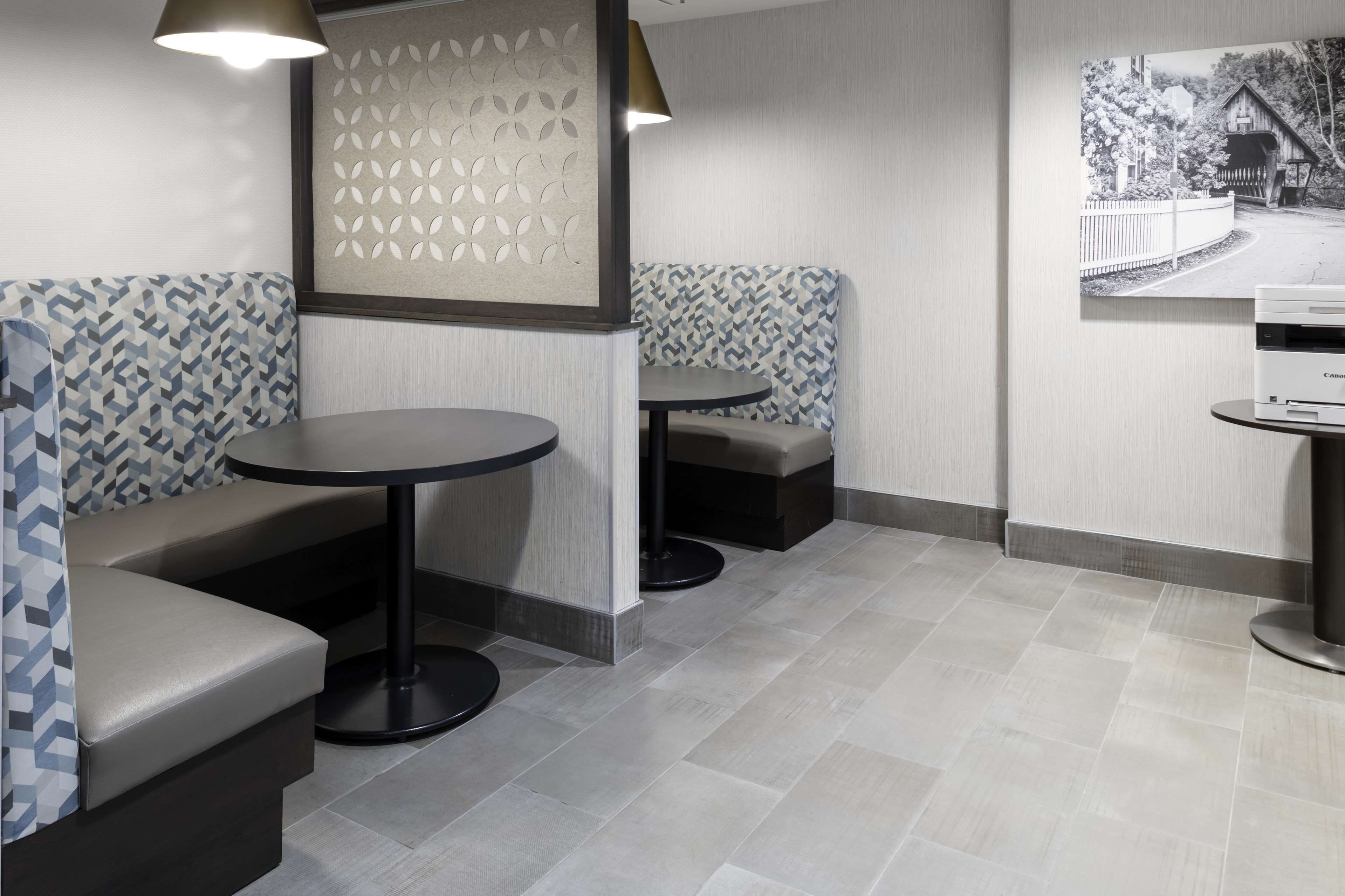 Hampton Inn Conyers Hampton Inn Conyers