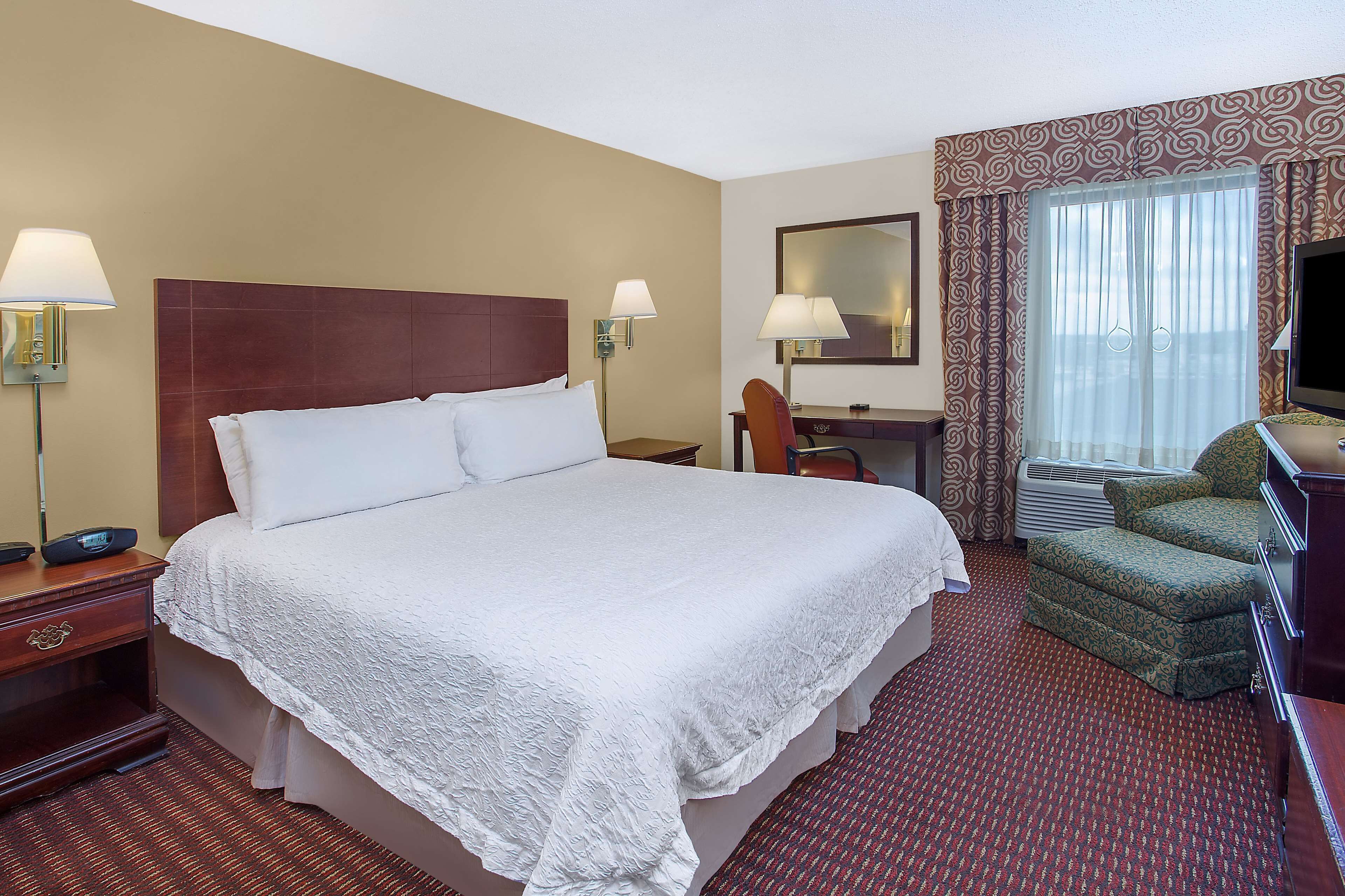 Hampton Inn Conyers Hampton Inn Conyers