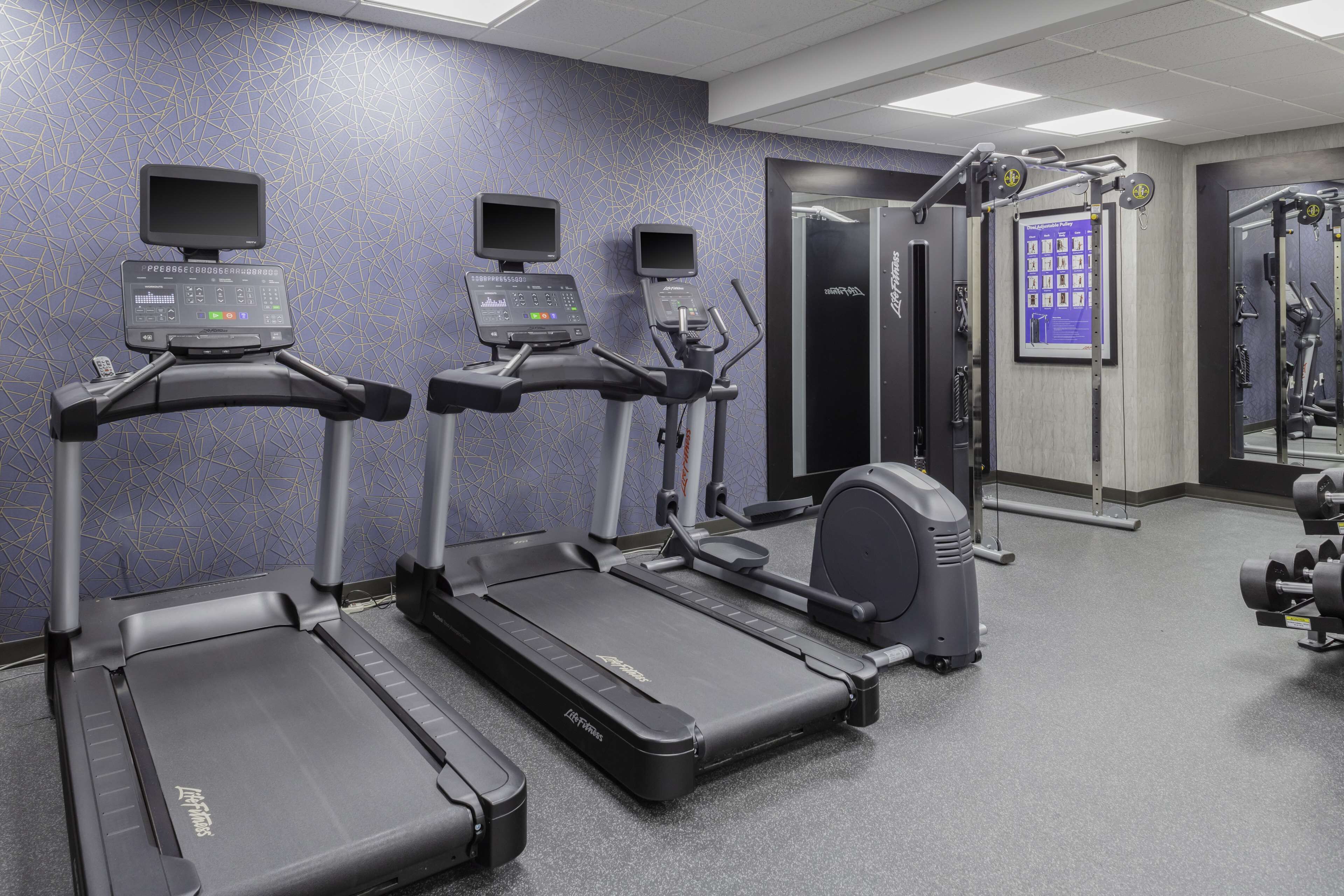 Hampton Inn Conyers Hampton Inn Conyers