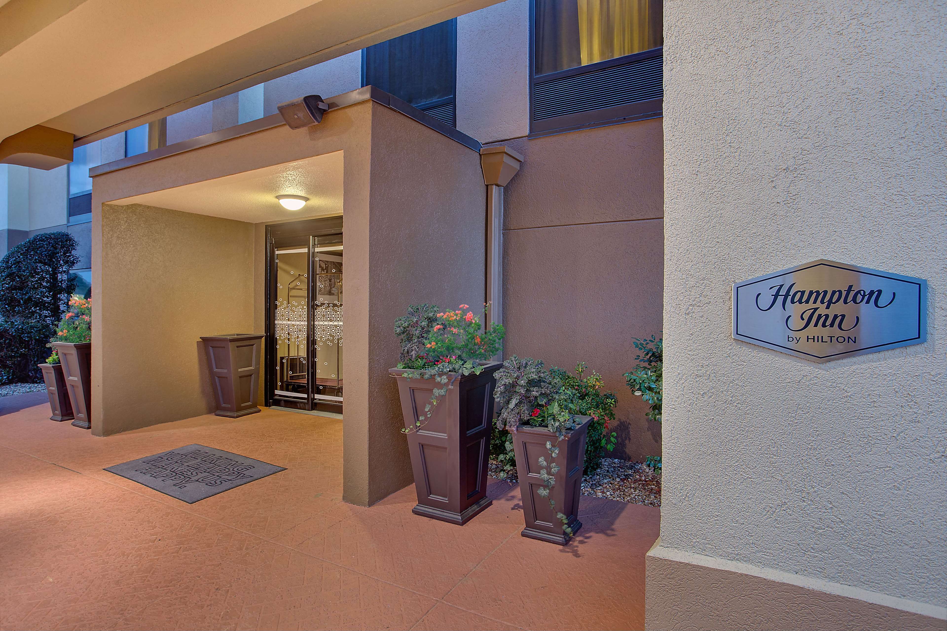 Hampton Inn Conyers Hampton Inn Conyers
