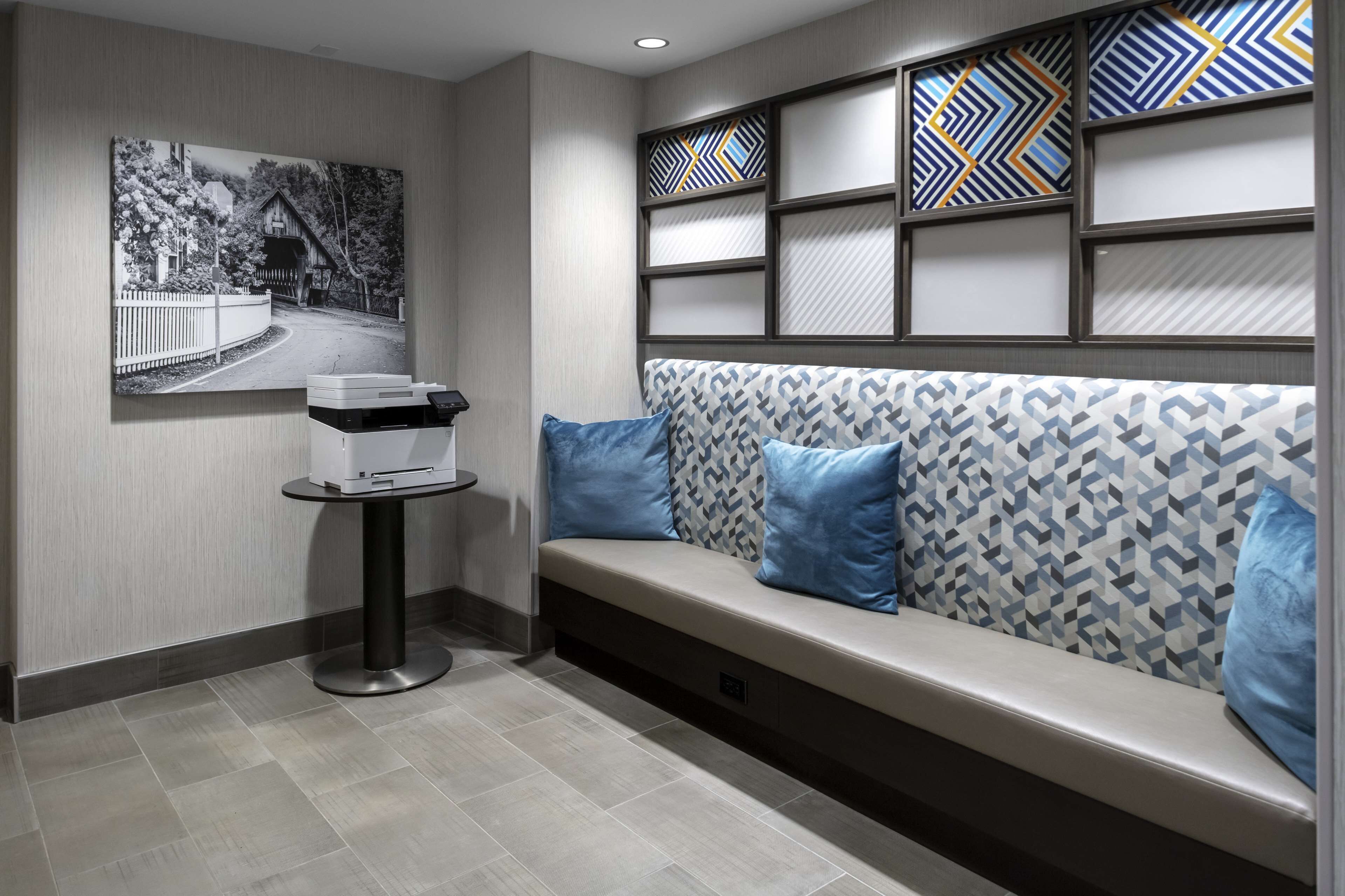 Hampton Inn Conyers Hampton Inn Conyers