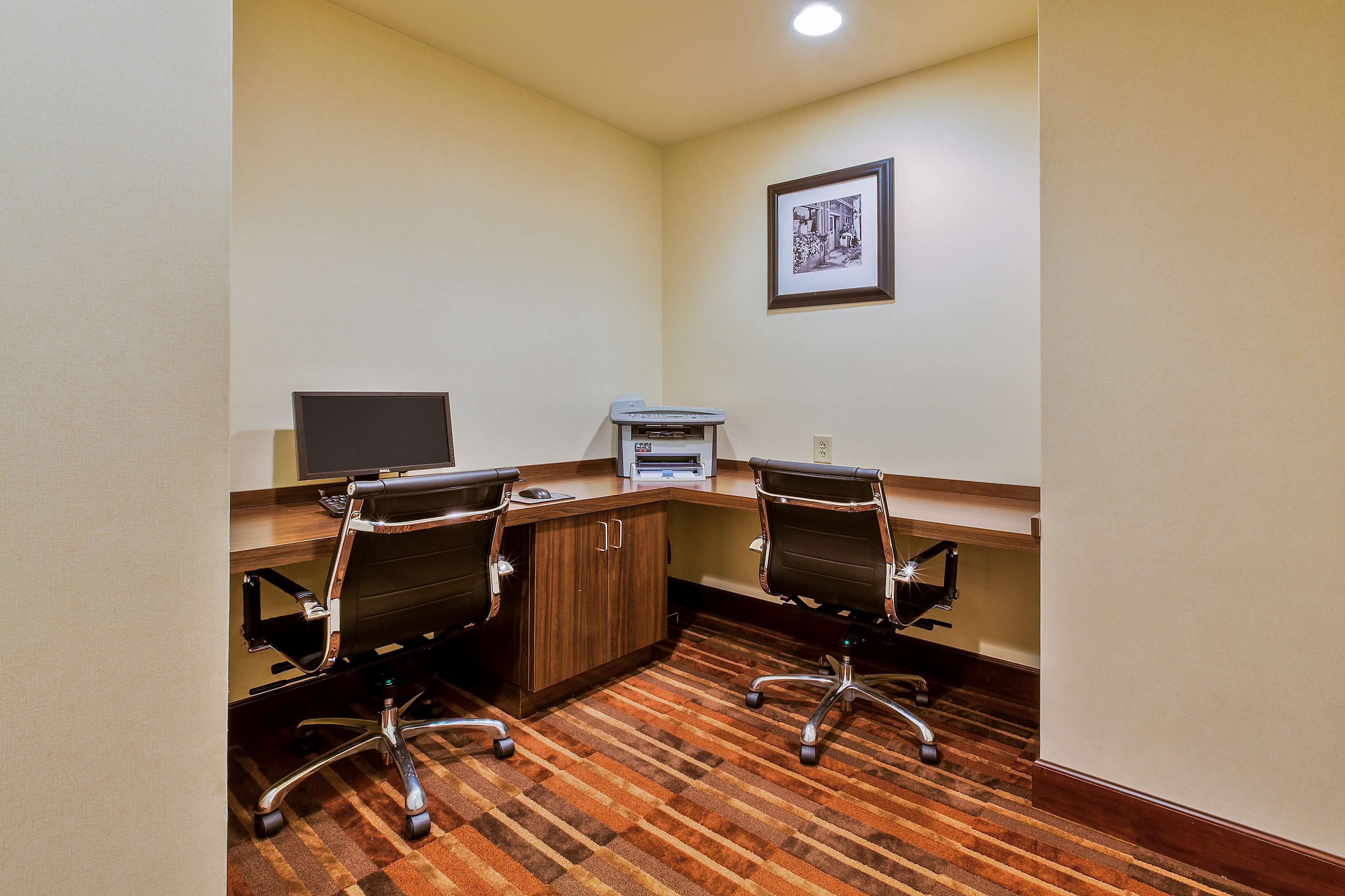 Hampton Inn Conyers Hampton Inn Conyers