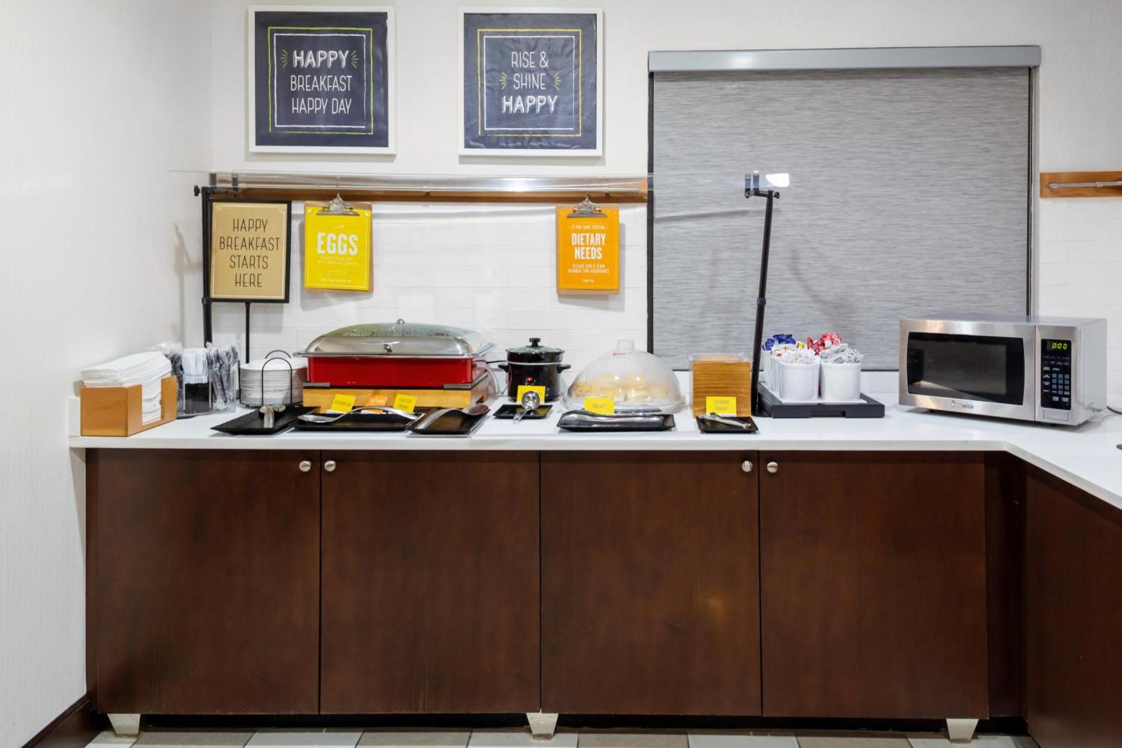 Hampton Inn Conyers Hampton Inn Conyers