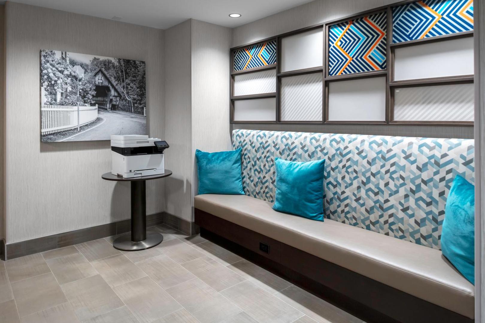 Hampton Inn Conyers Hampton Inn Conyers
