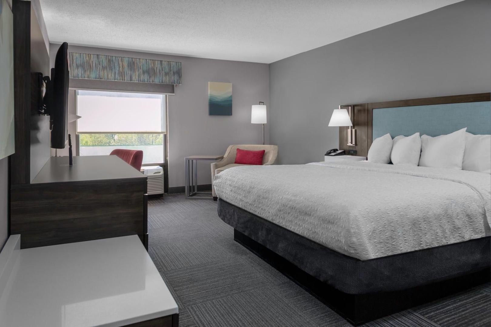 Hampton Inn Conyers Hampton Inn Conyers