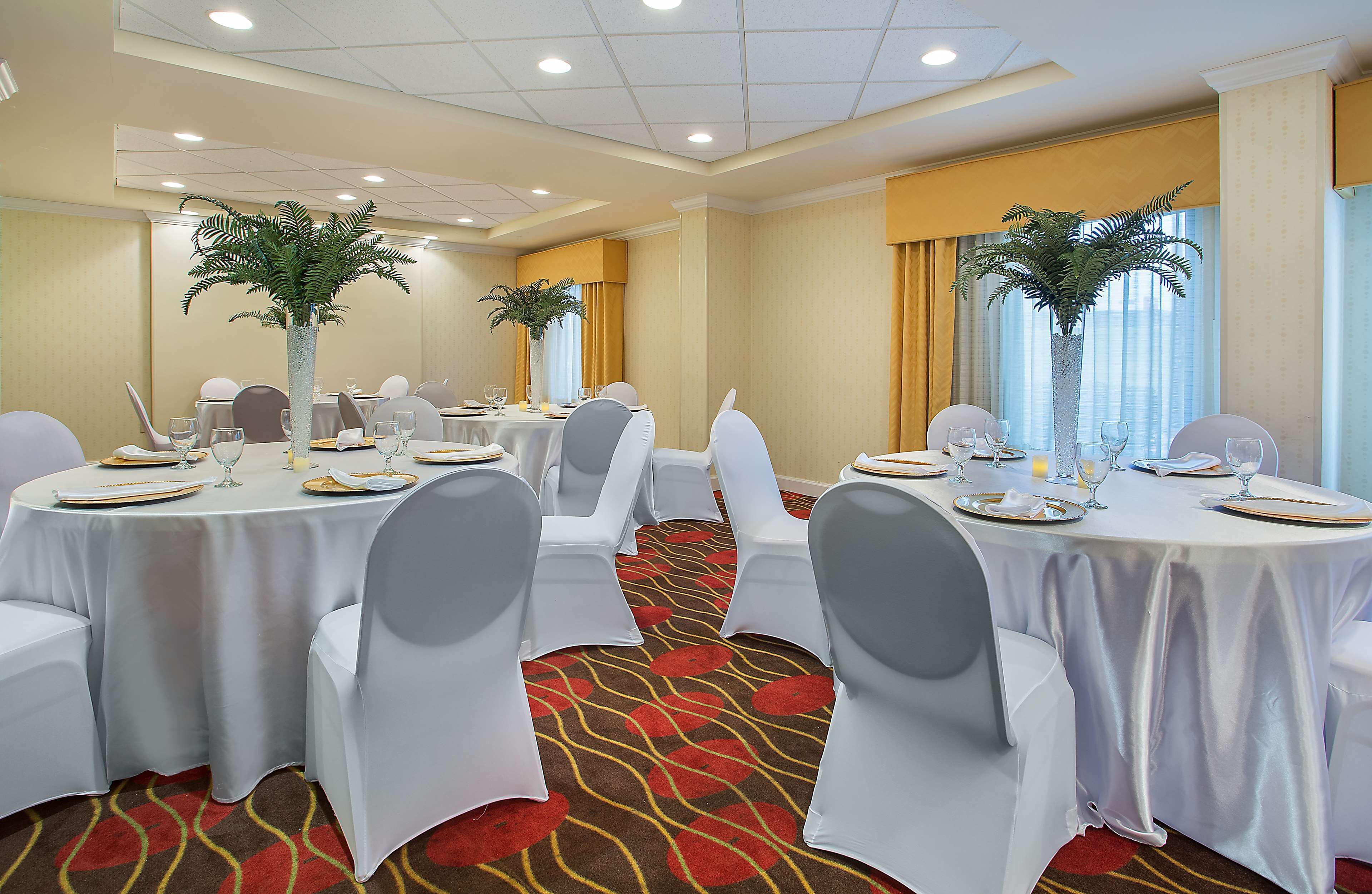 Hampton Inn Conyers Hampton Inn Conyers