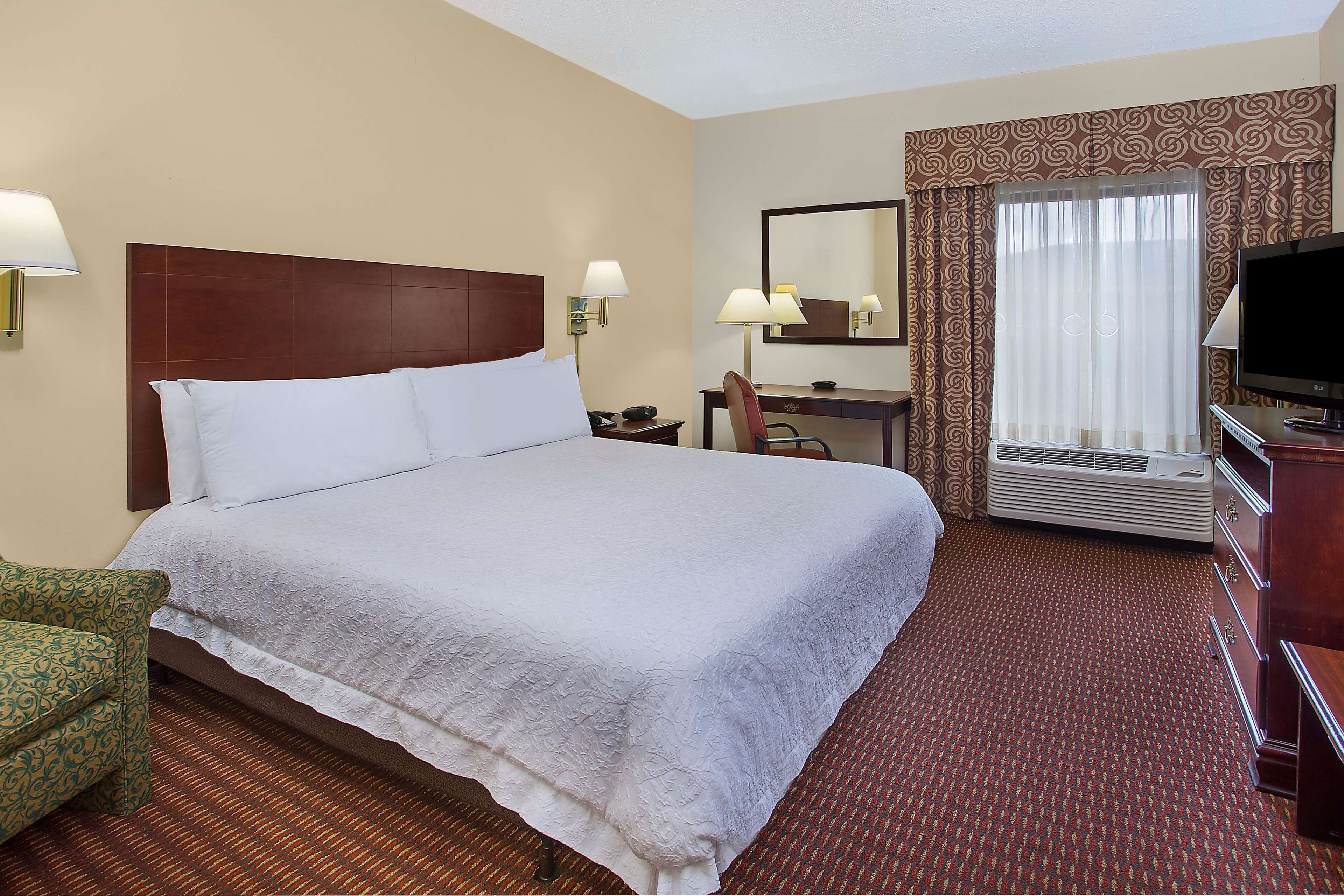 Hampton Inn Conyers Hampton Inn Conyers