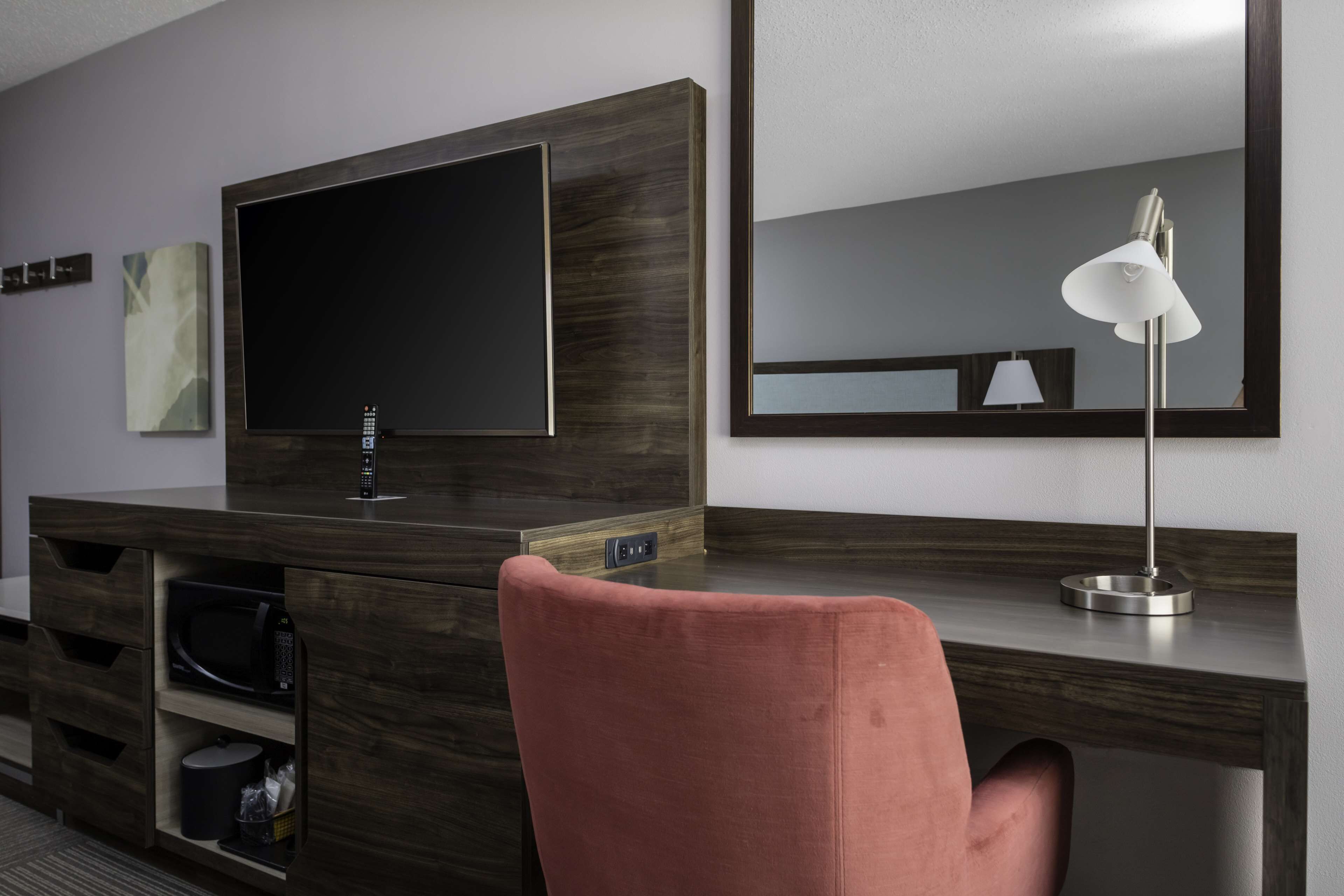 Hampton Inn Conyers Hampton Inn Conyers