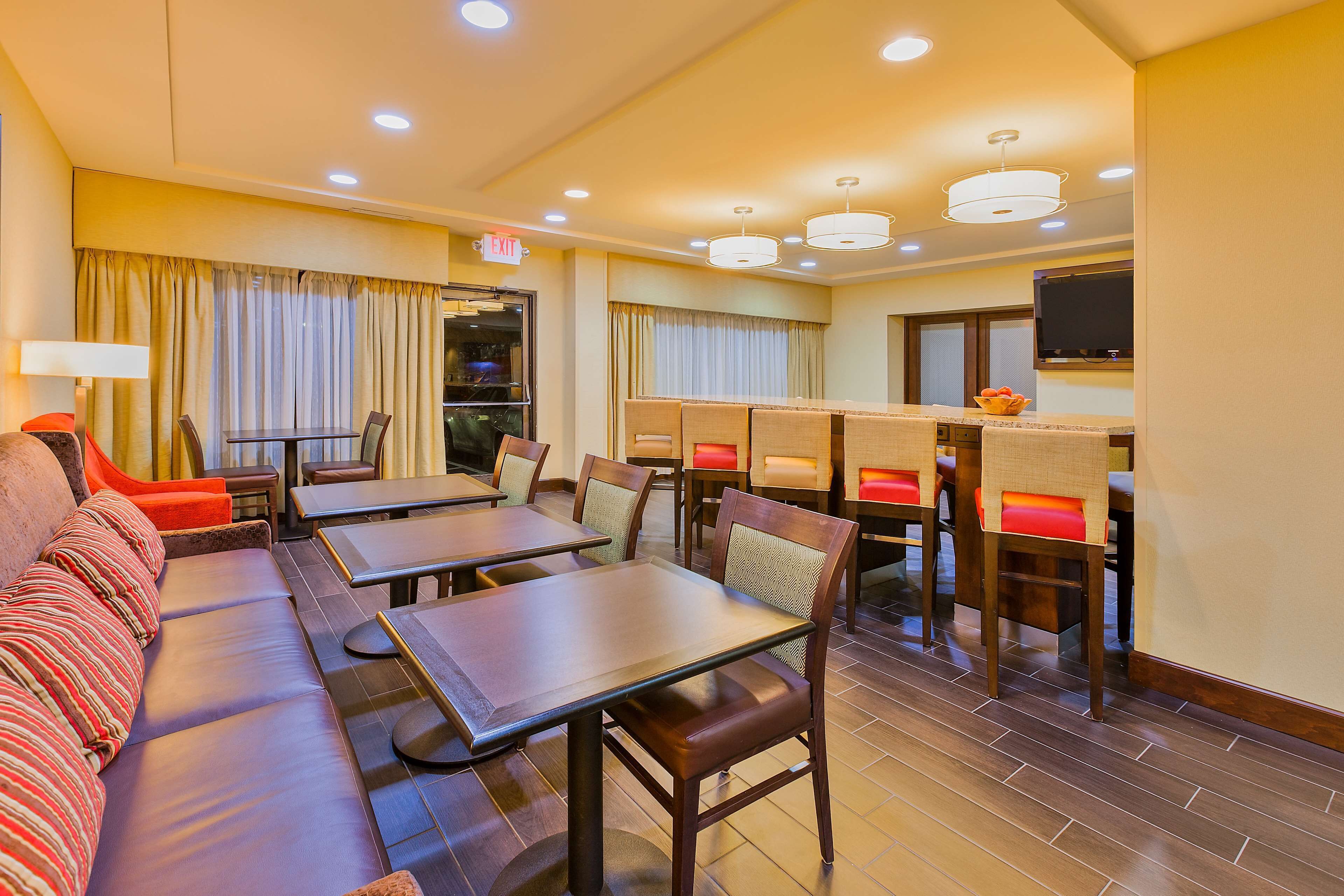 Hampton Inn Conyers Hampton Inn Conyers